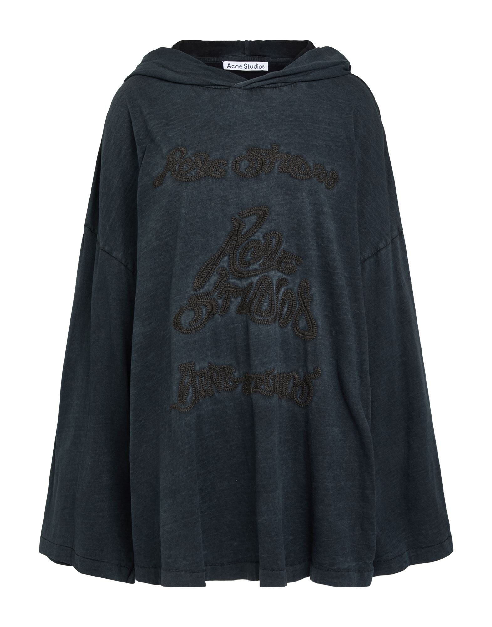 ACNE STUDIOS - T-shirts