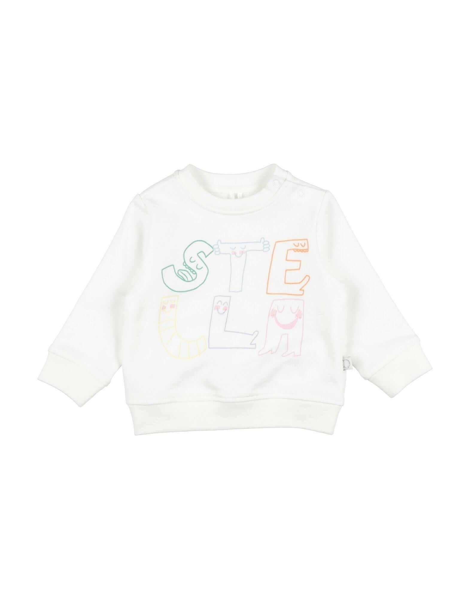 STELLA McCARTNEY KIDS - Толстовки