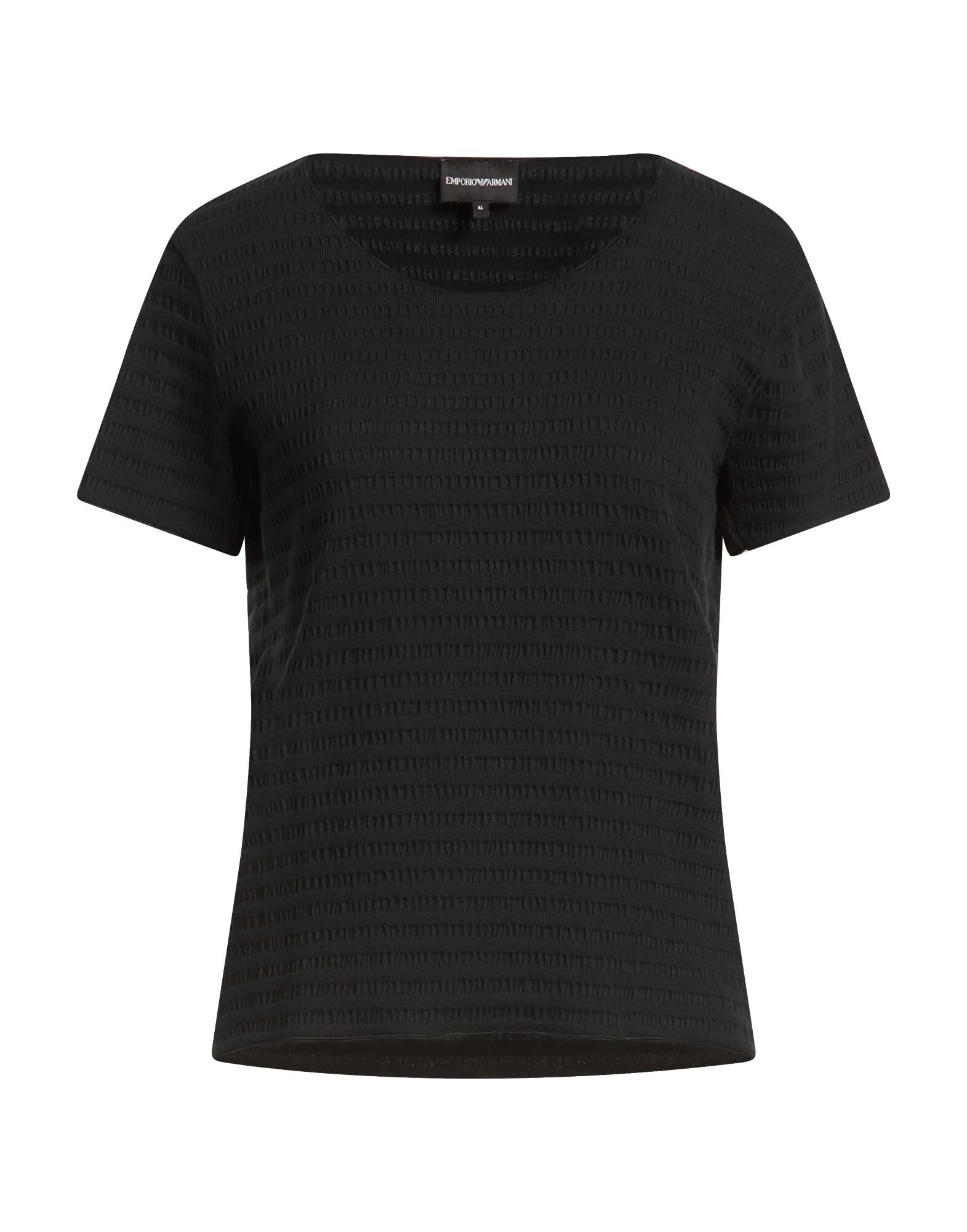 EMPORIO ARMANI - T-shirts