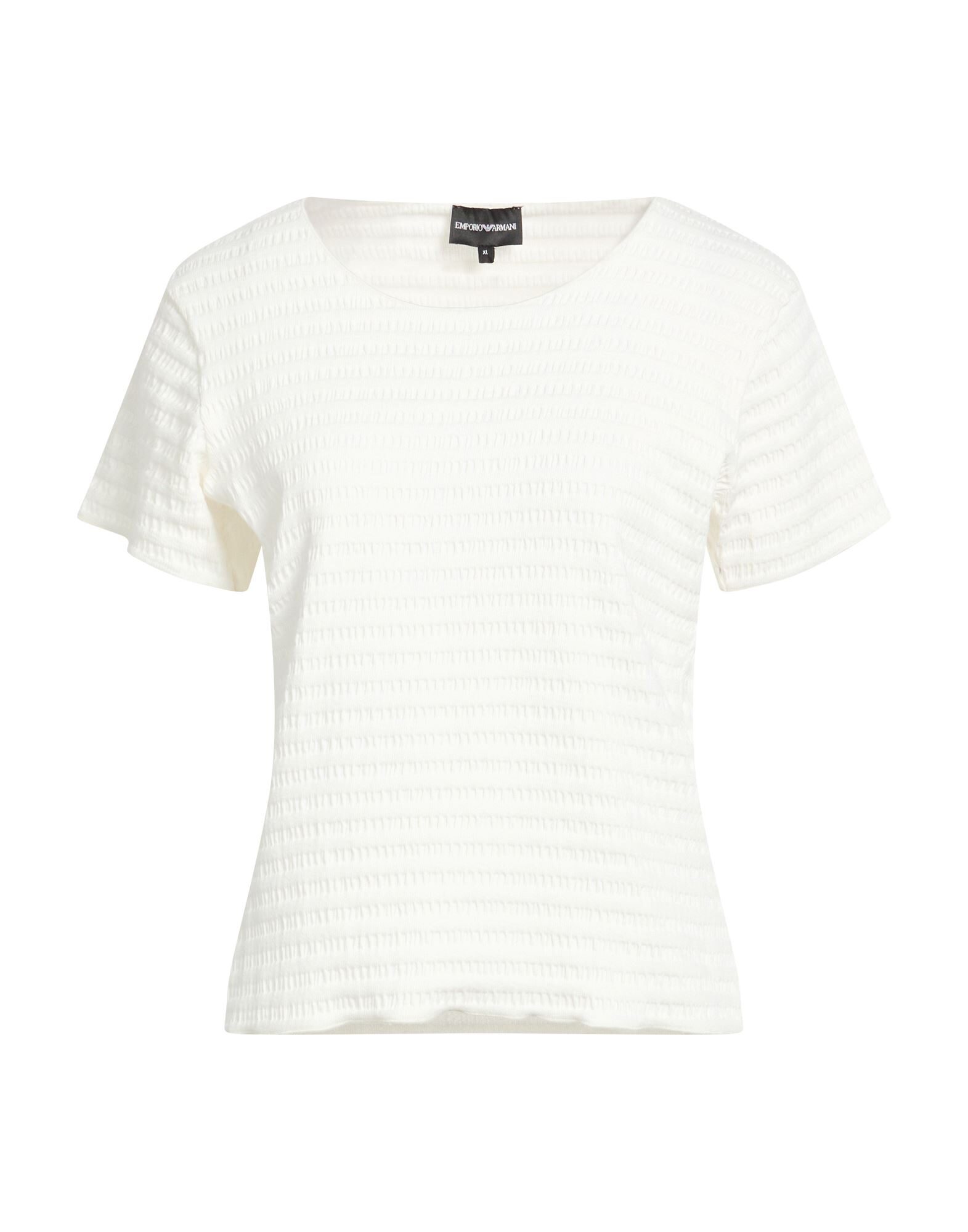 EMPORIO ARMANI - T-shirts
