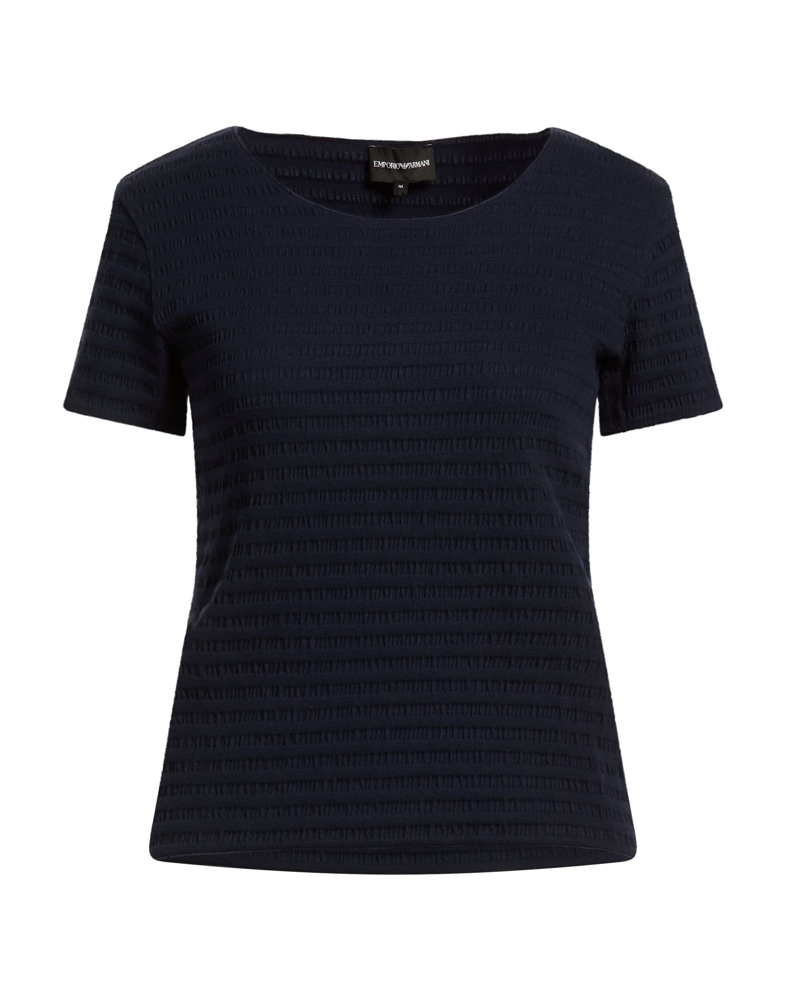 EMPORIO ARMANI - T-shirts