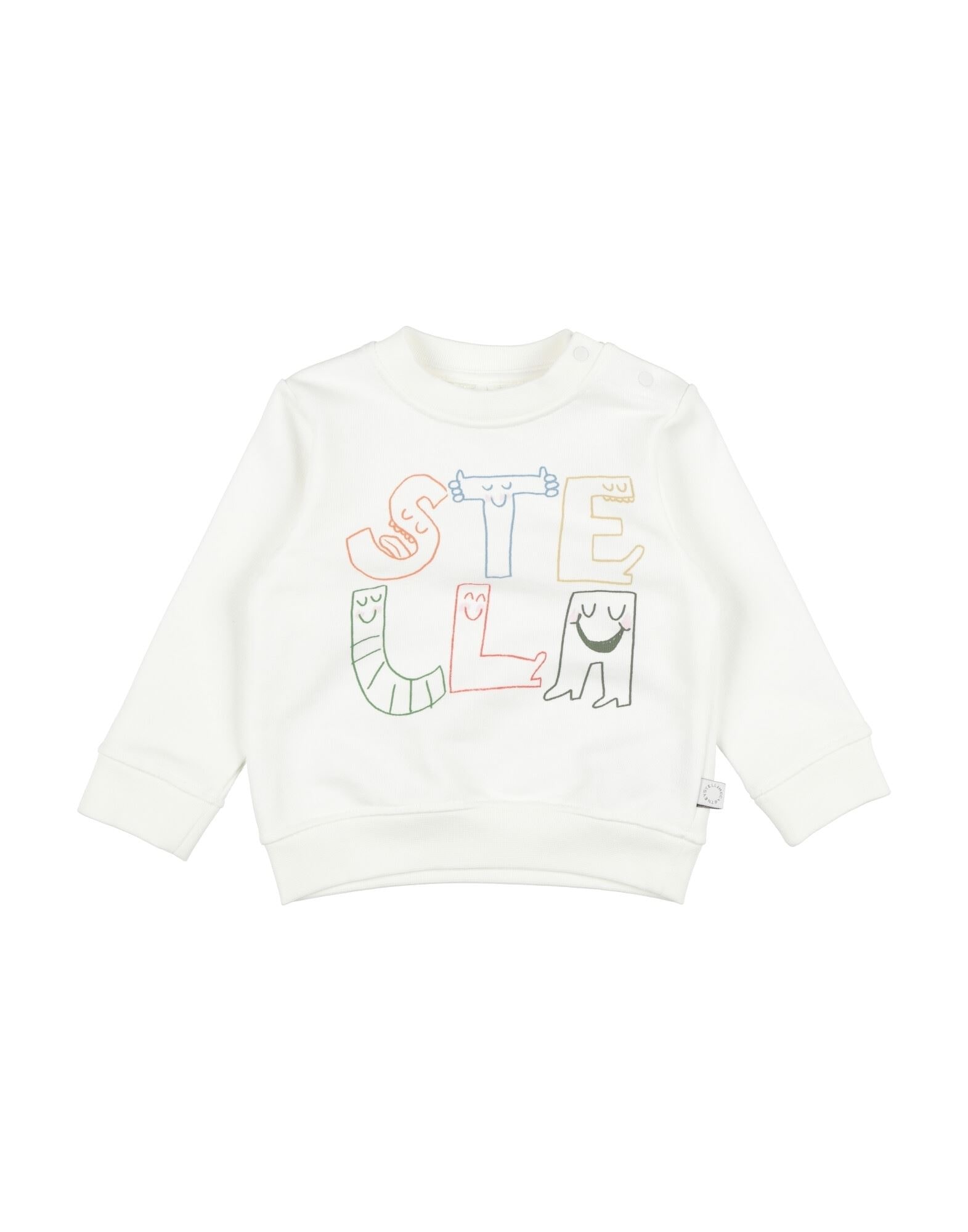 STELLA McCARTNEY KIDS - Толстовки