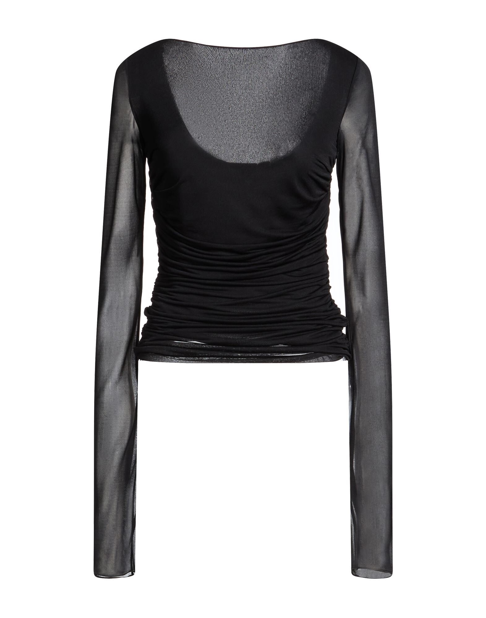 EMPORIO ARMANI - Tops