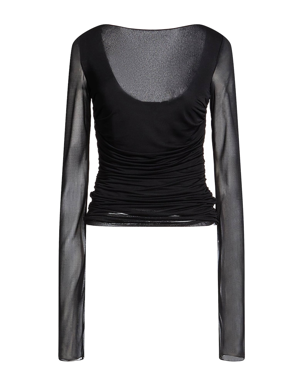 EMPORIO ARMANI - Tops