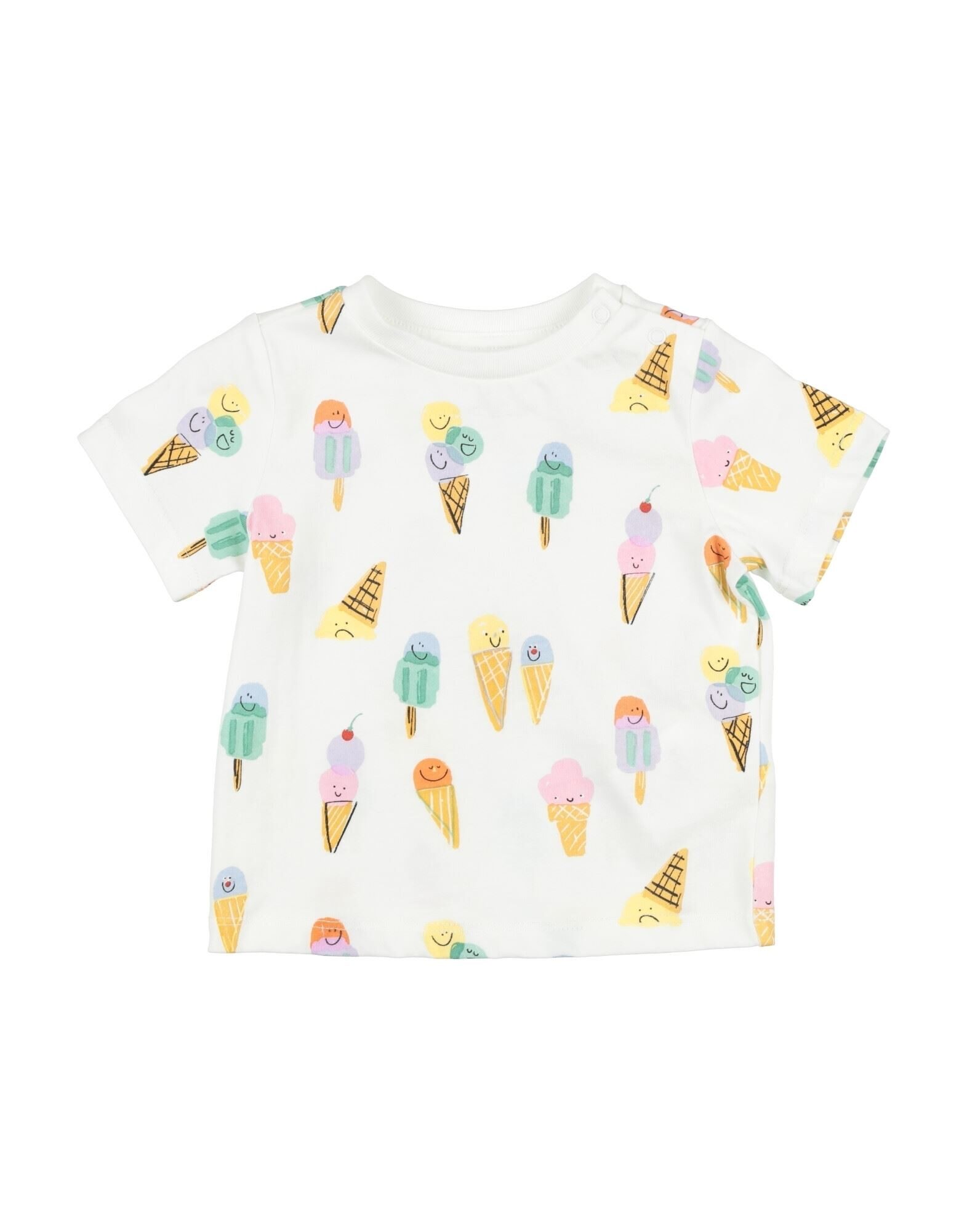 STELLA McCARTNEY KIDS - Футболки