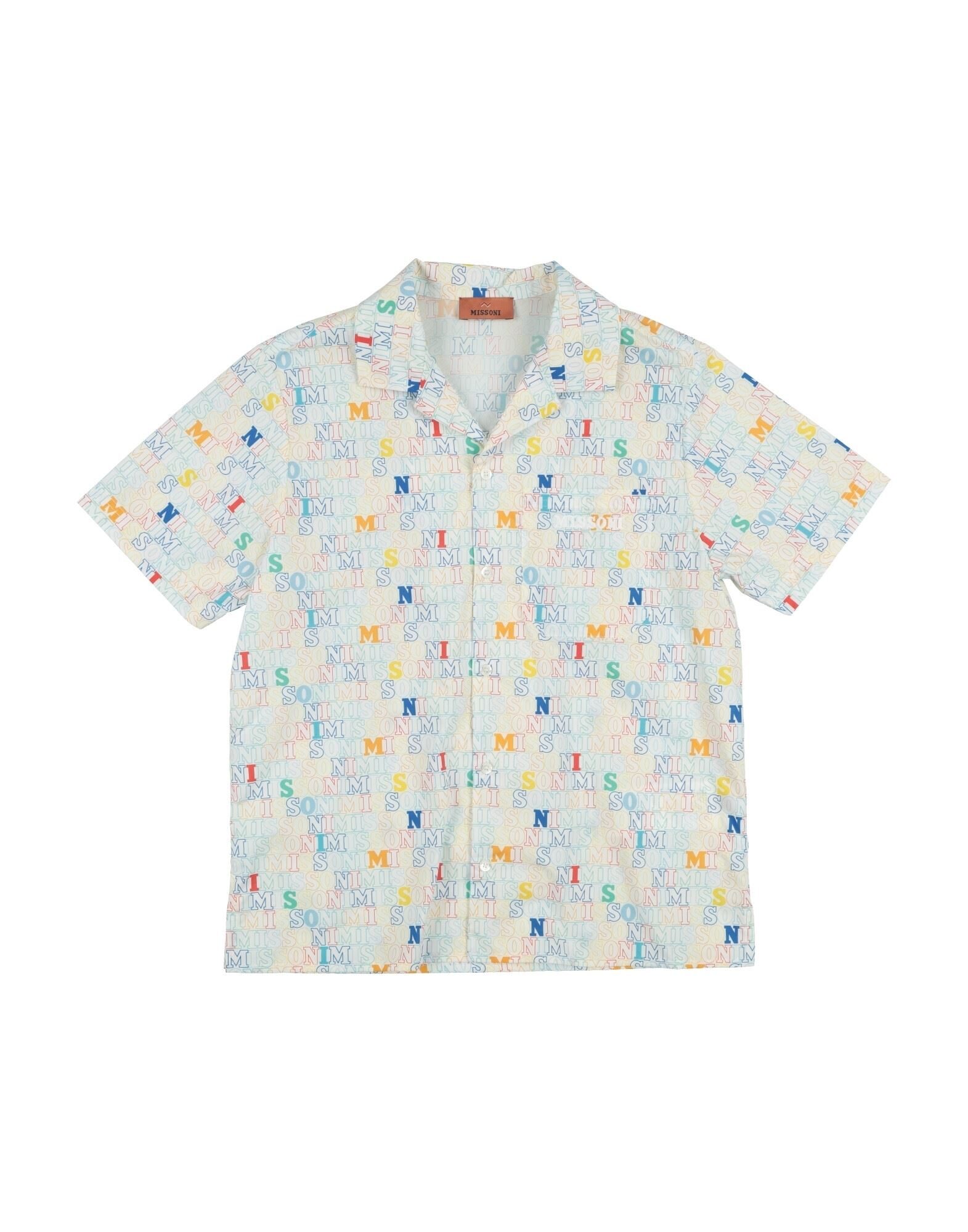 MISSONI KIDS - Рубашки 