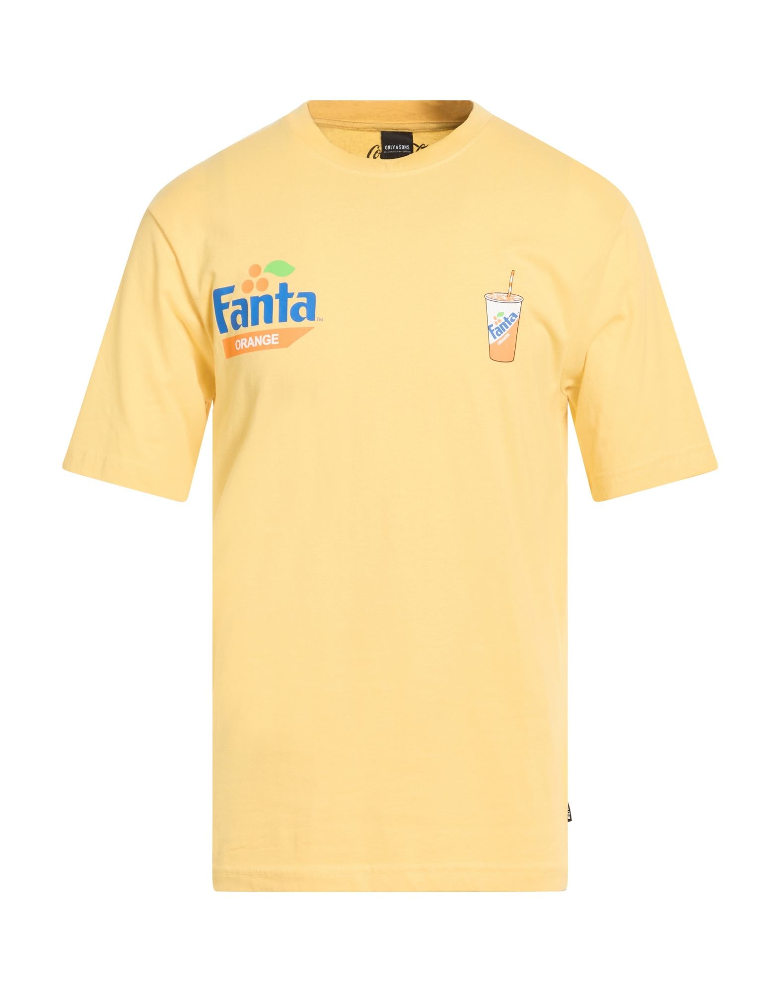 ONLY & SONS - T-shirts