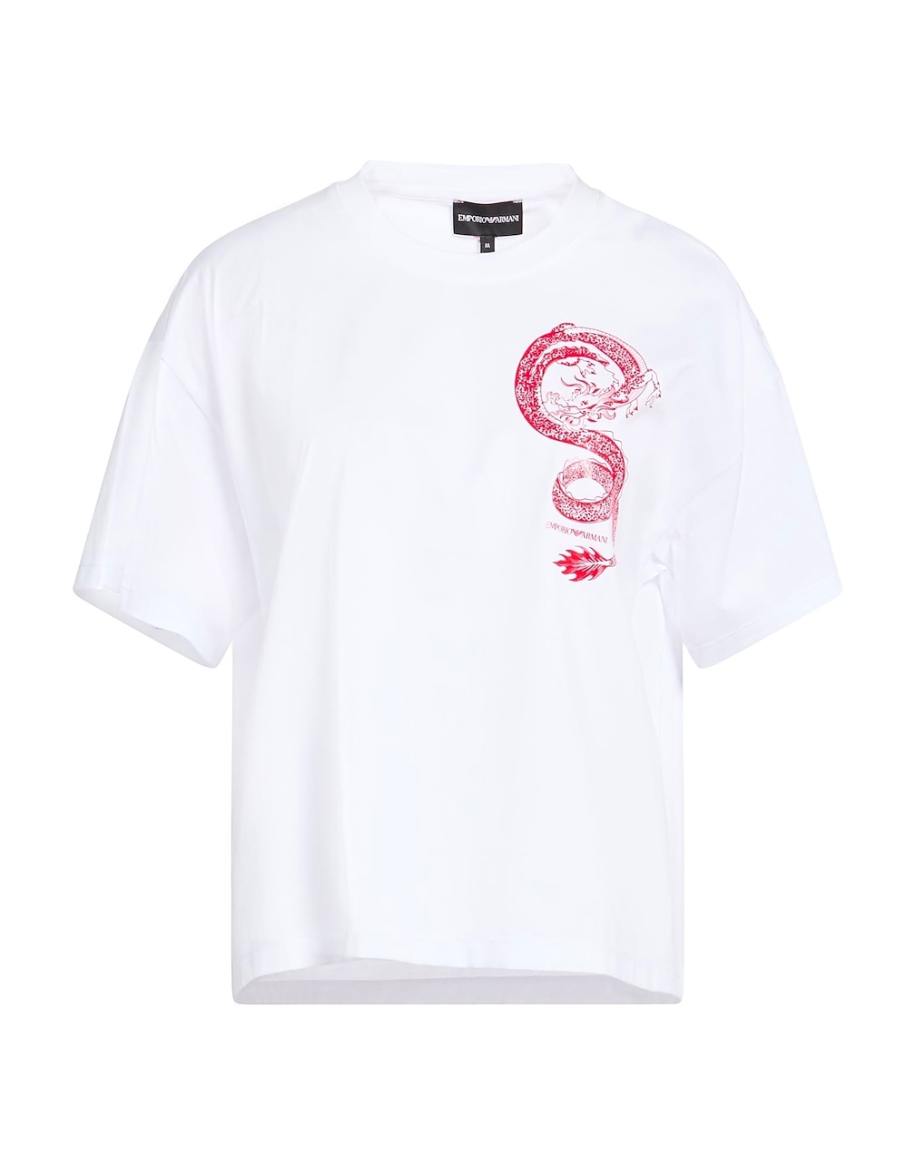 EMPORIO ARMANI - T-shirts