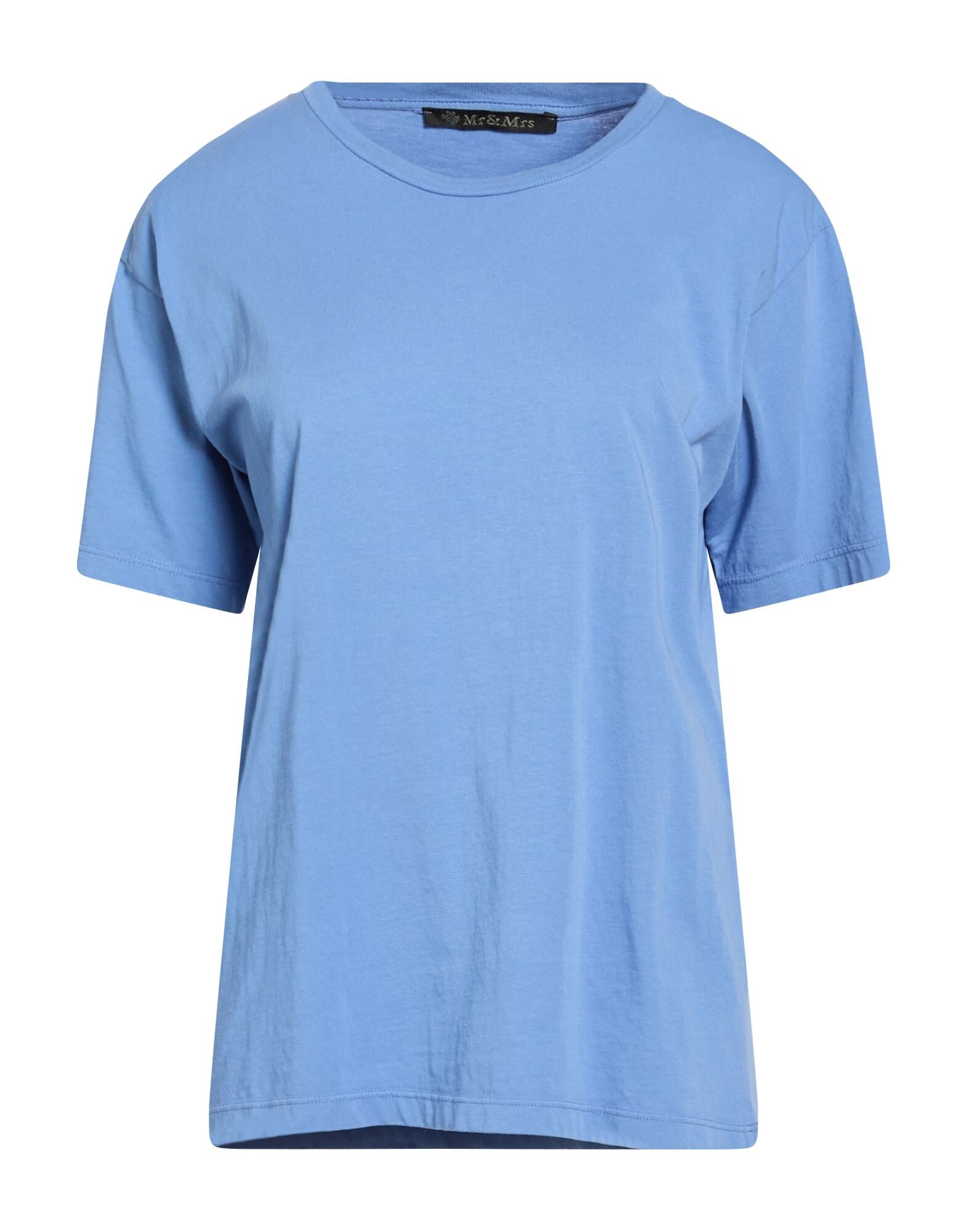 MR & MRS ITALY - T-shirts