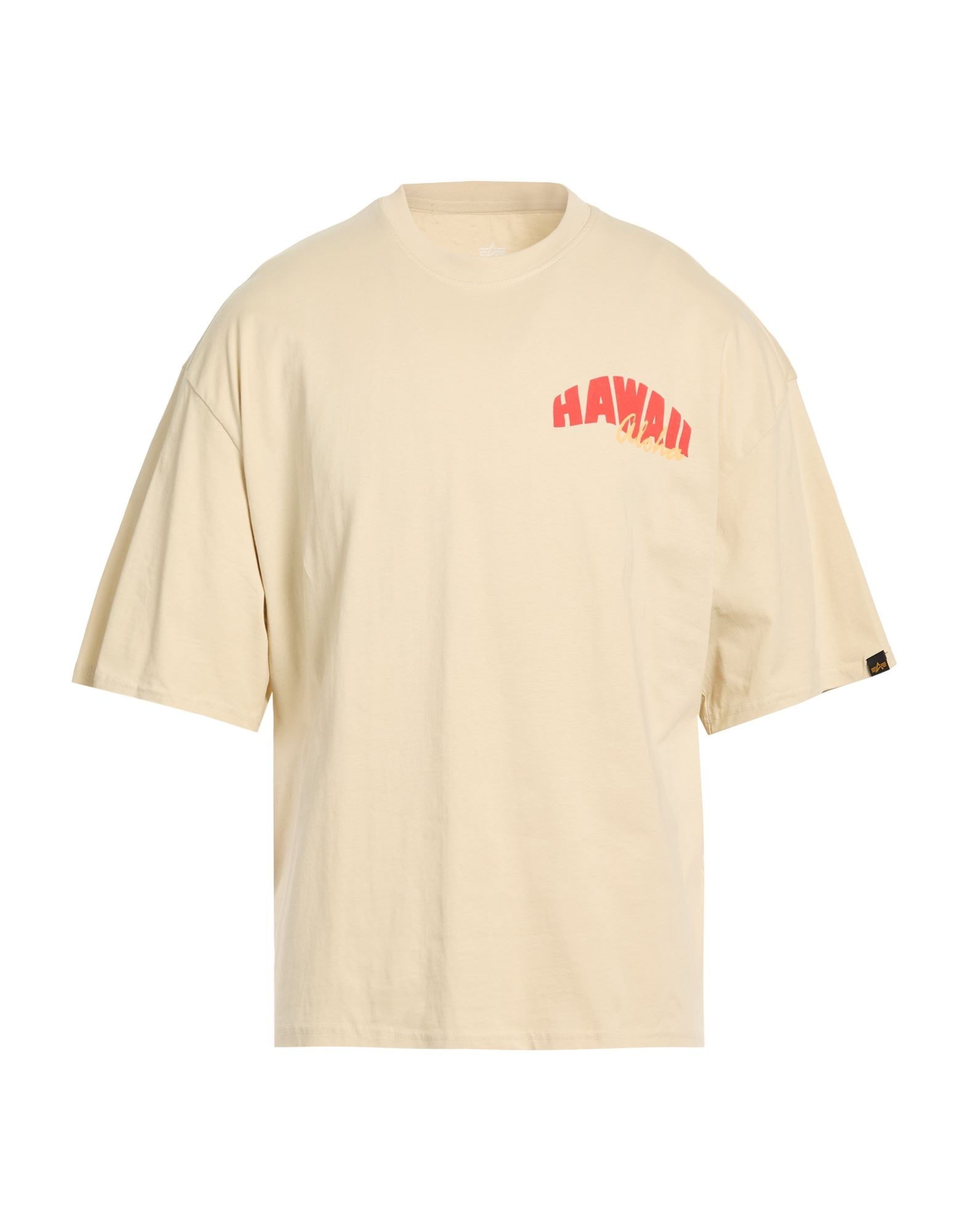 ALPHA INDUSTRIES - T-shirts