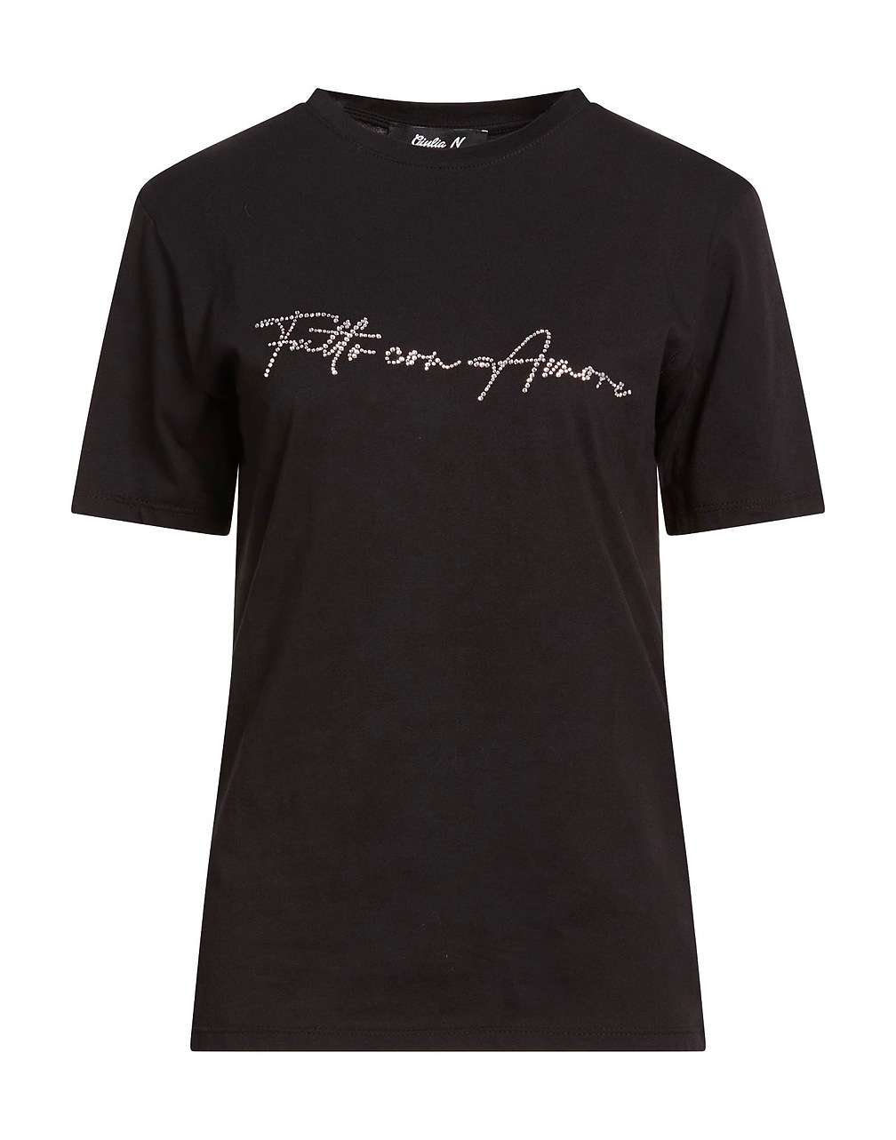 GIULIA N COUTURE - T-shirts