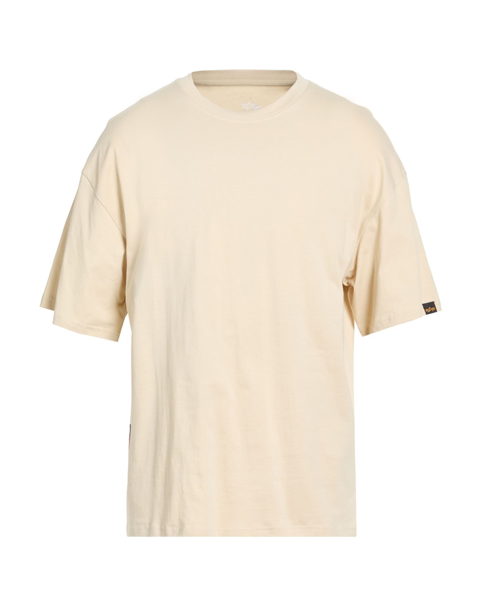 ALPHA INDUSTRIES - T-shirts