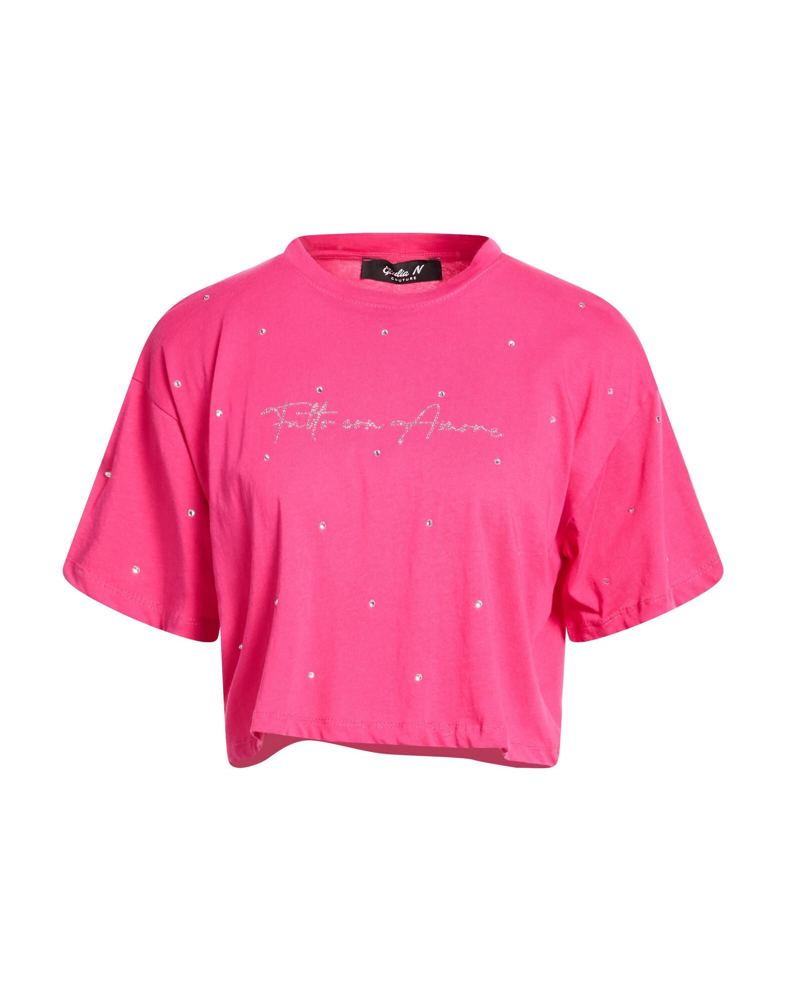 GIULIA N COUTURE - Футболки