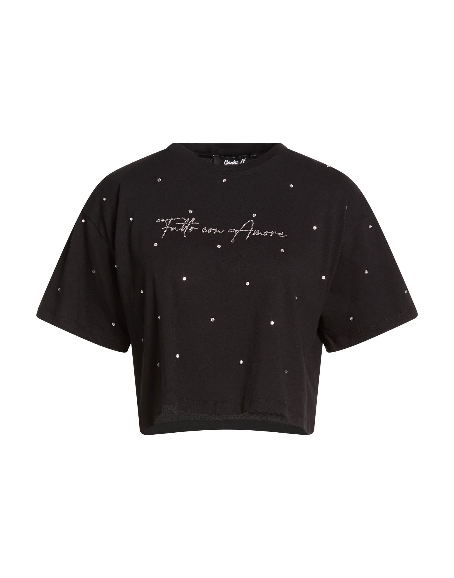 GIULIA N COUTURE - T-shirts