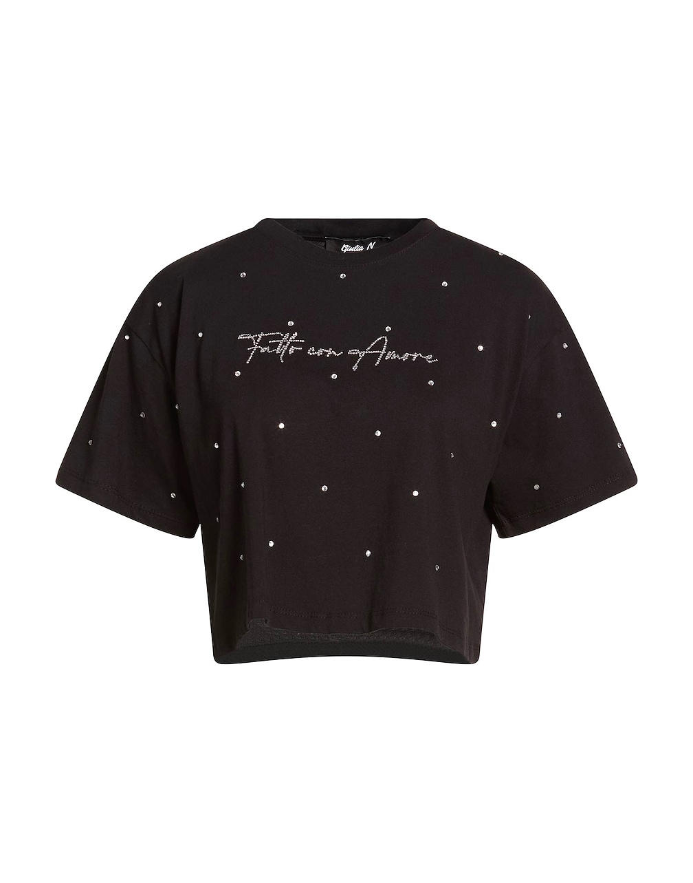 GIULIA N COUTURE - T-shirts