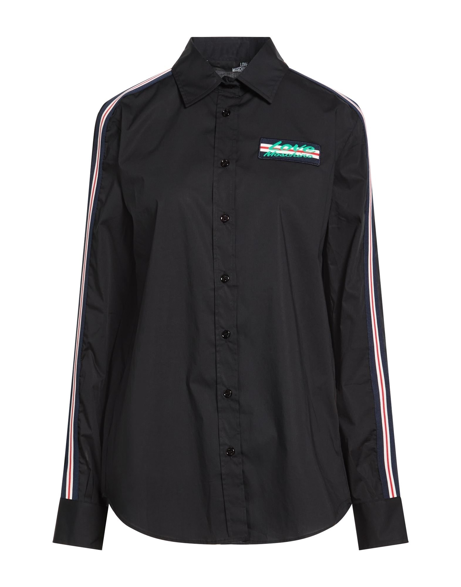 LOVE MOSCHINO - Shirts