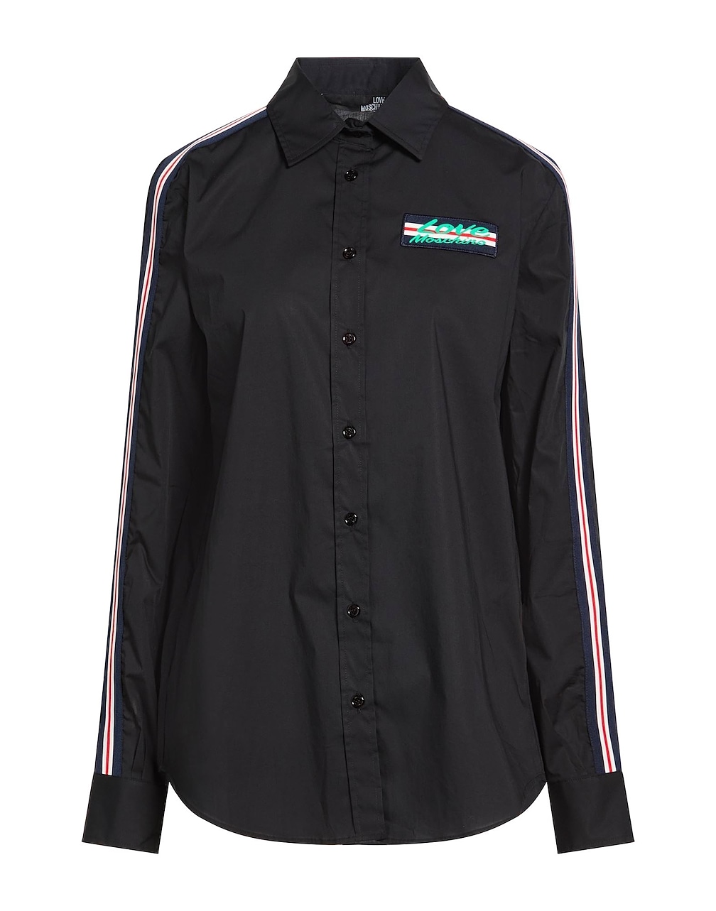 LOVE MOSCHINO - Shirts