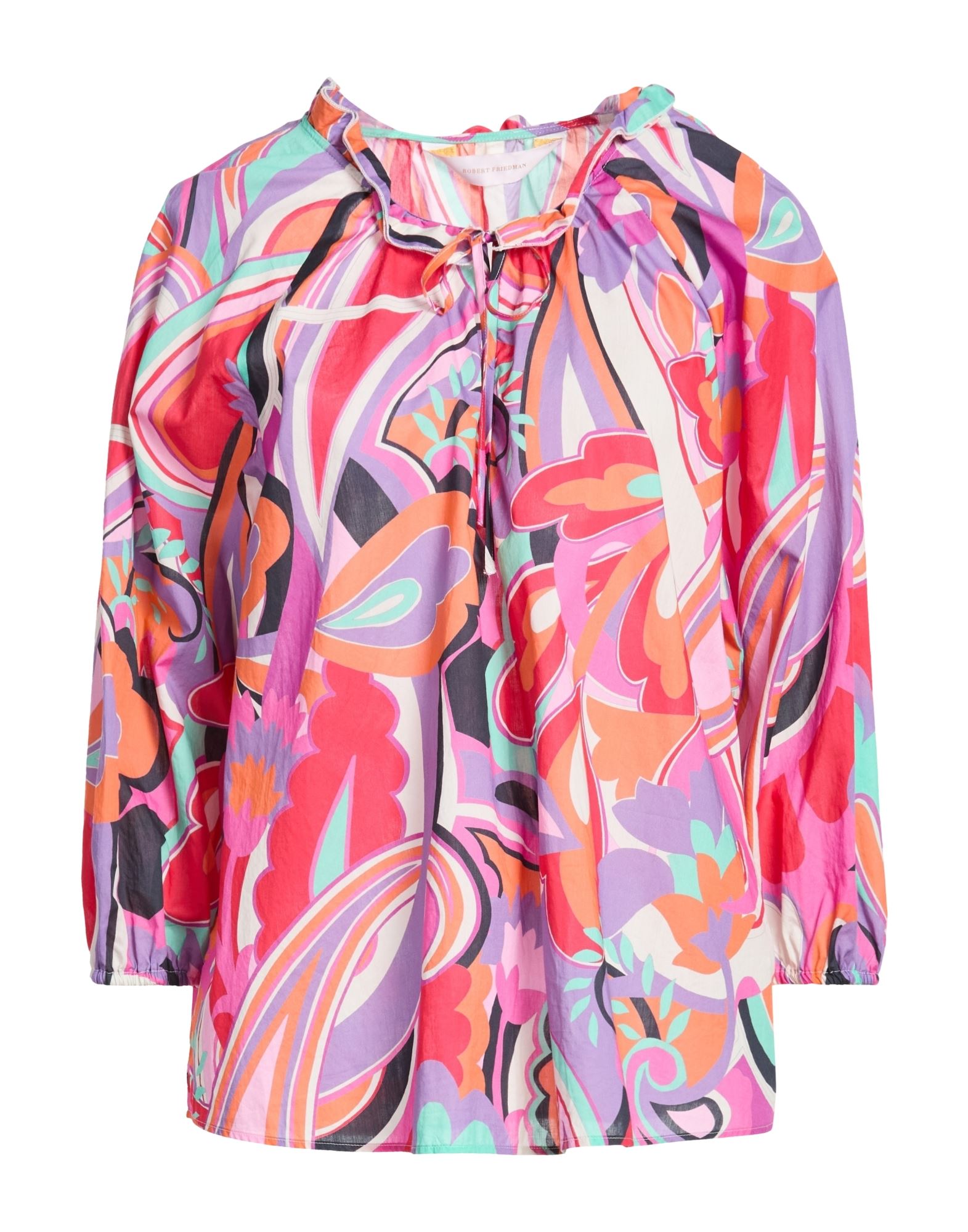 ROBERT FRIEDMAN - Tops