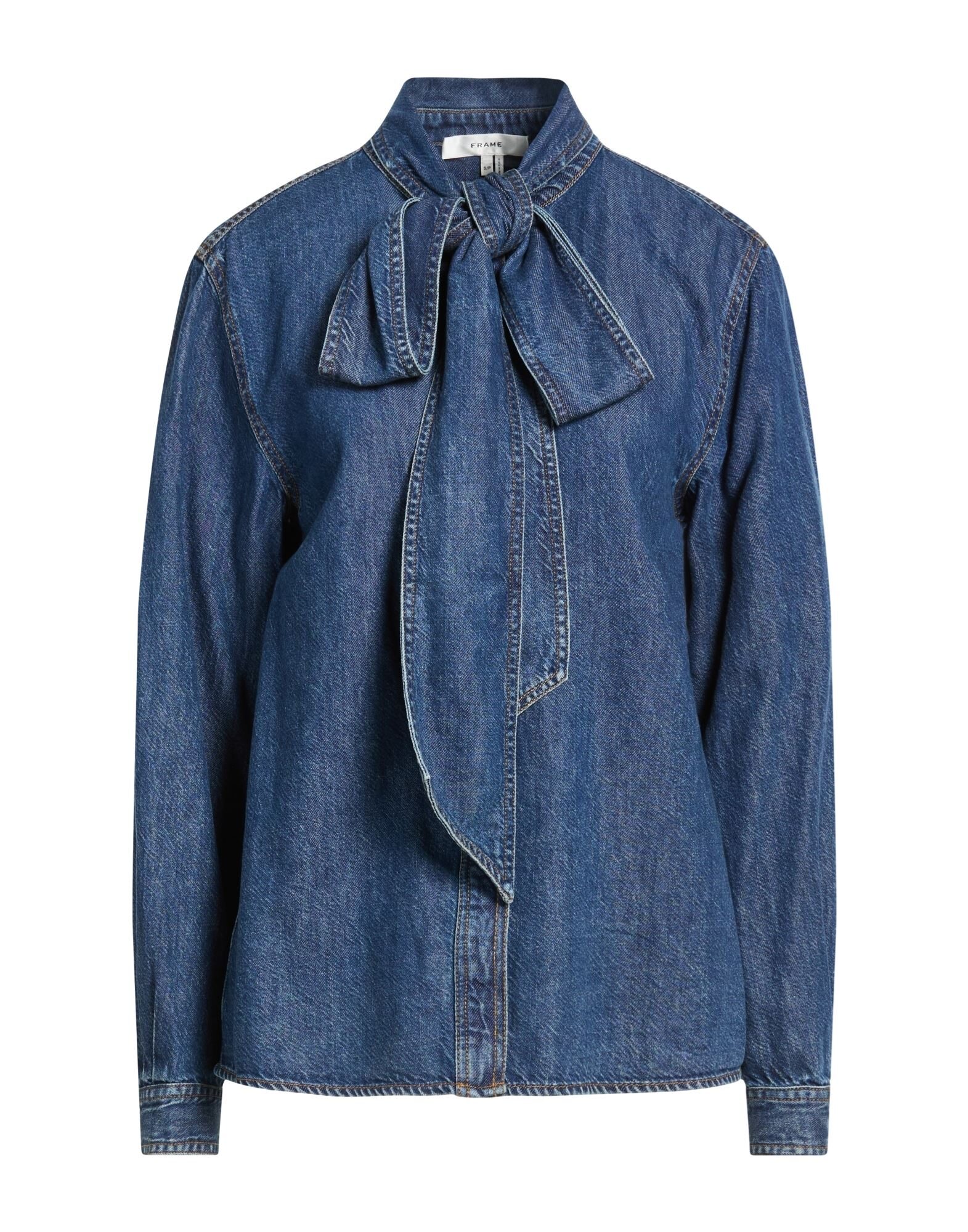 FRAME - Denim shirts