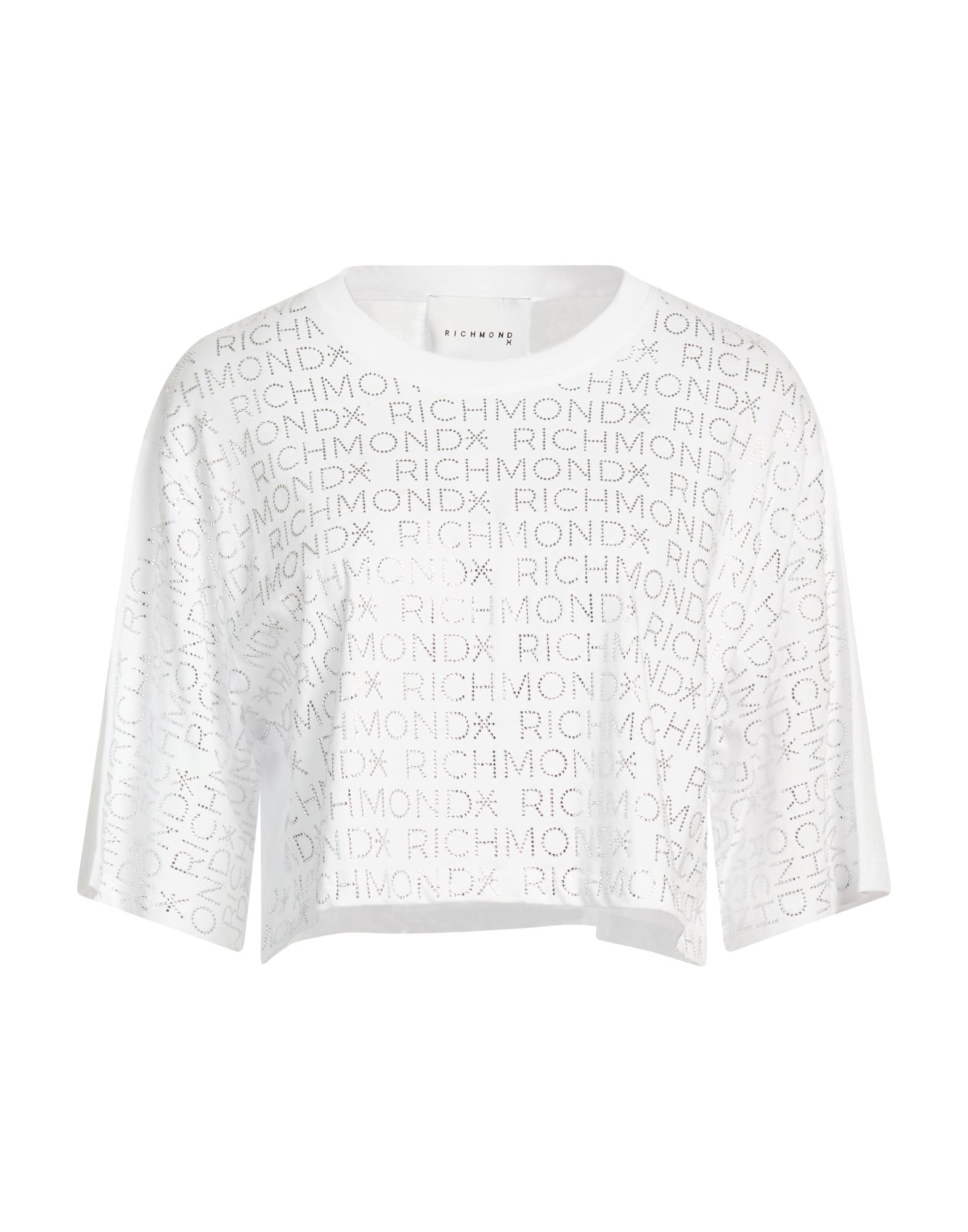 RICHMOND X - T-shirts