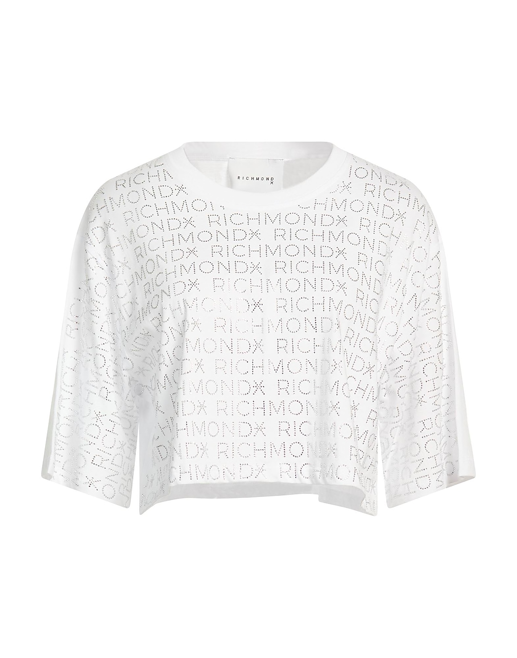 RICHMOND X - T-shirts