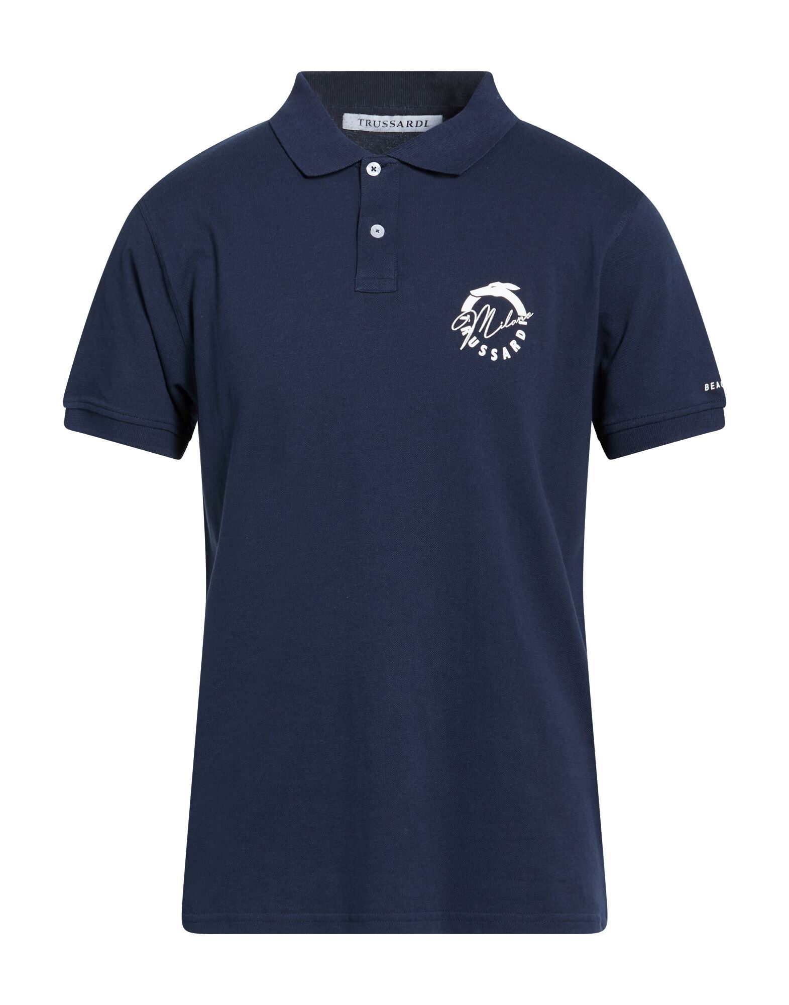 TRUSSARDI - Poloshirts