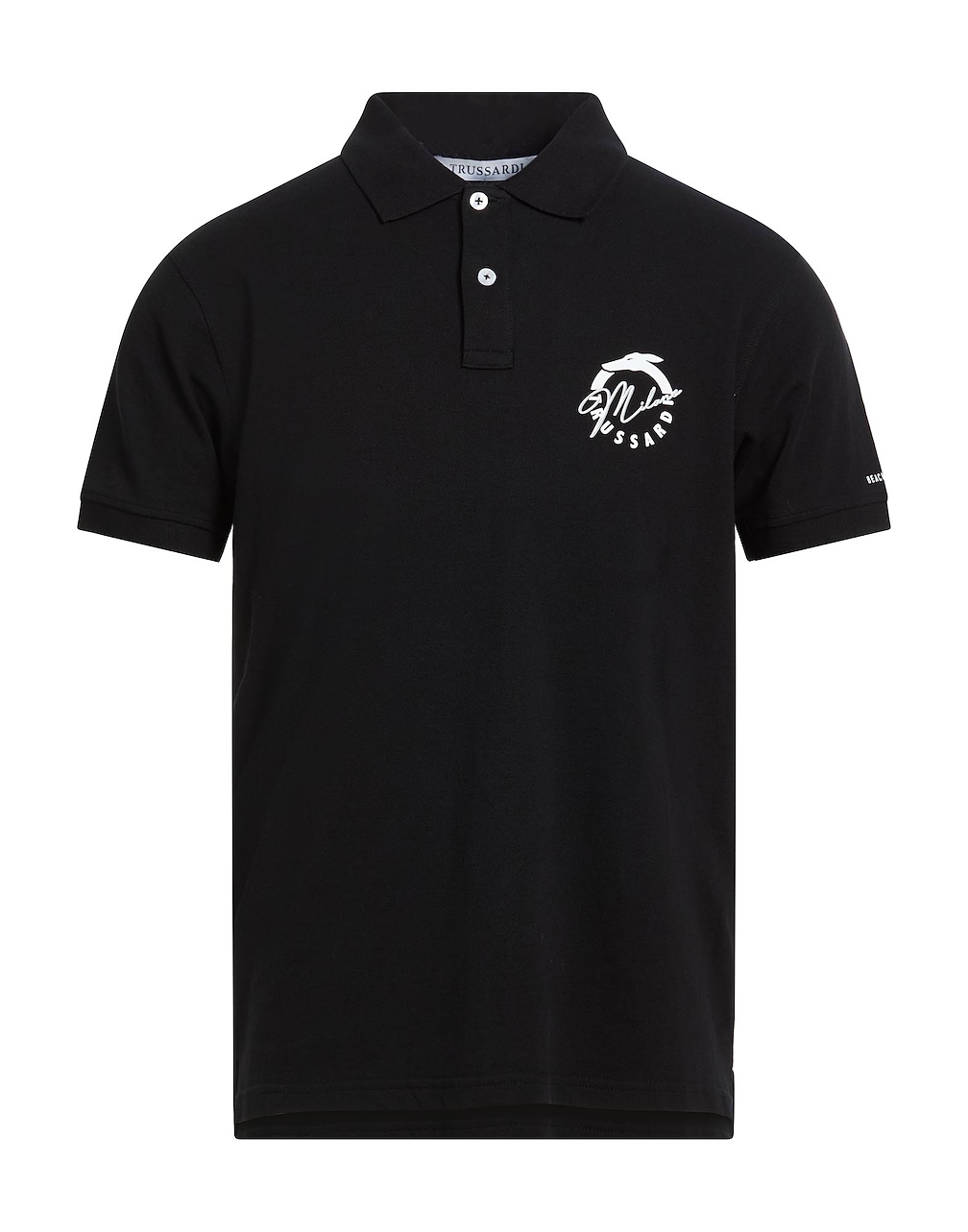 TRUSSARDI - Polo shirts