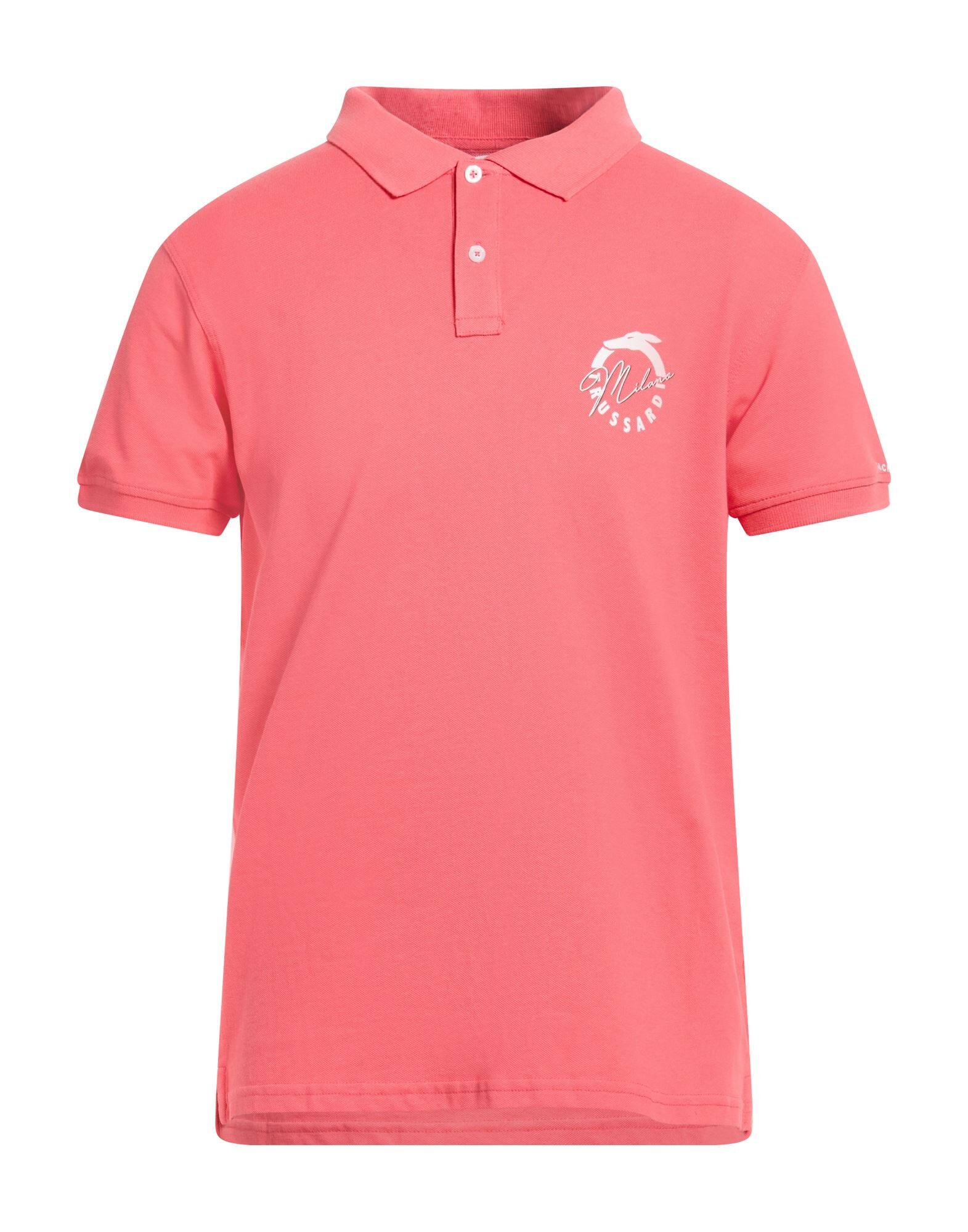TRUSSARDI - Polo shirts