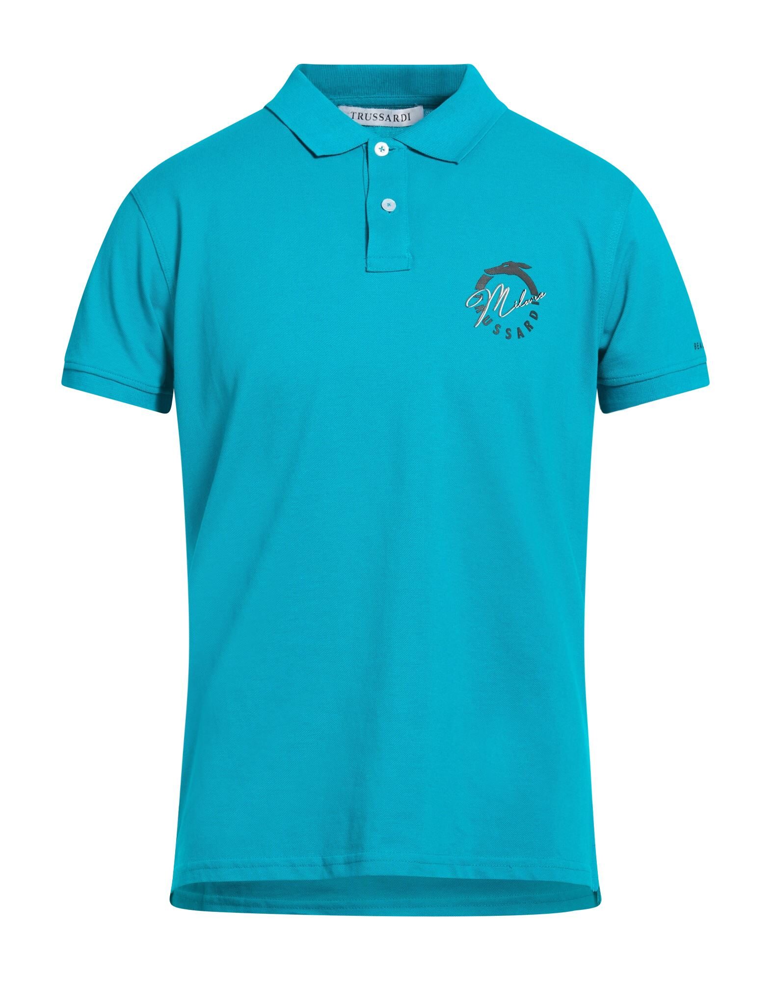 TRUSSARDI - Polo shirts