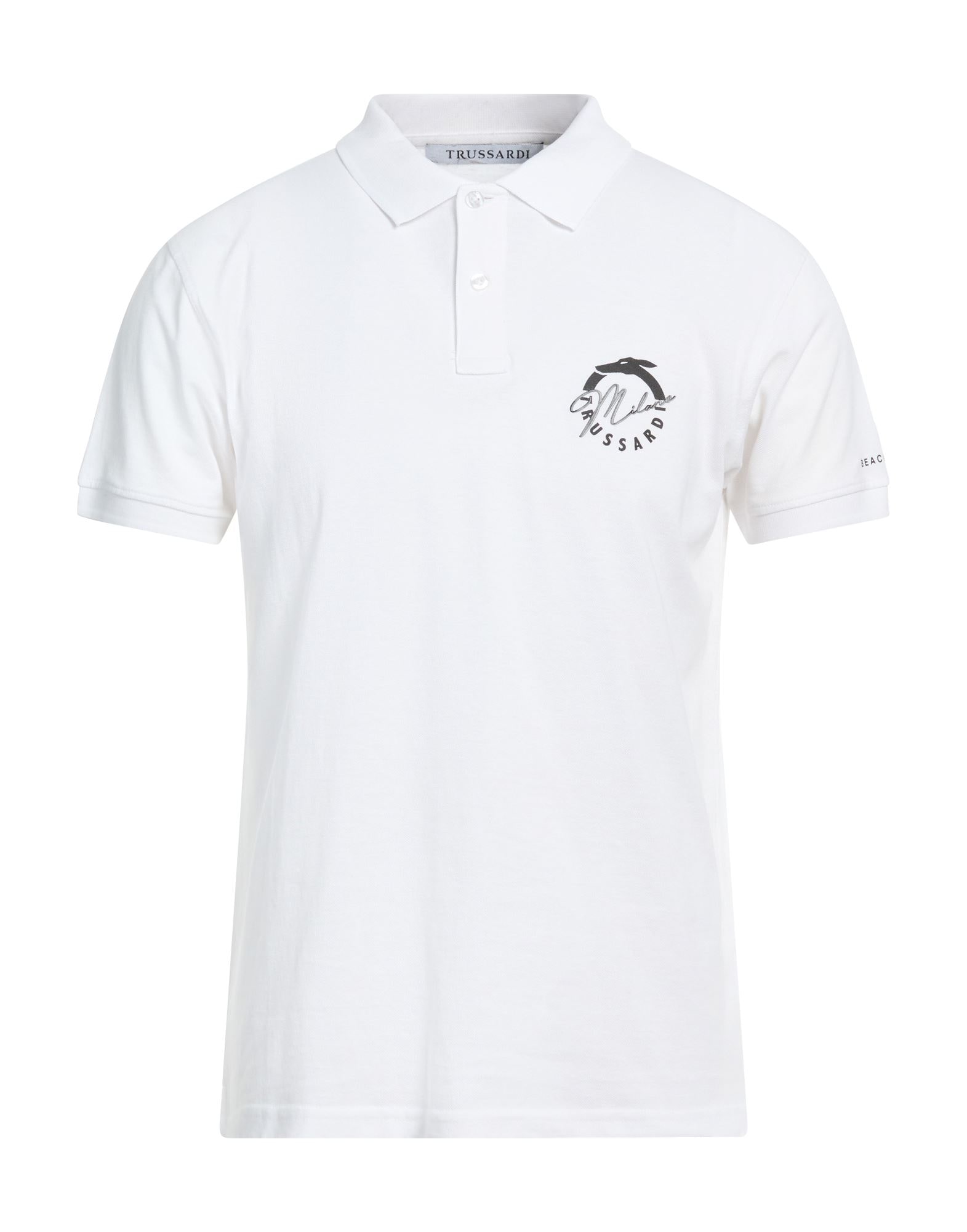 TRUSSARDI - 폴로 티셔츠