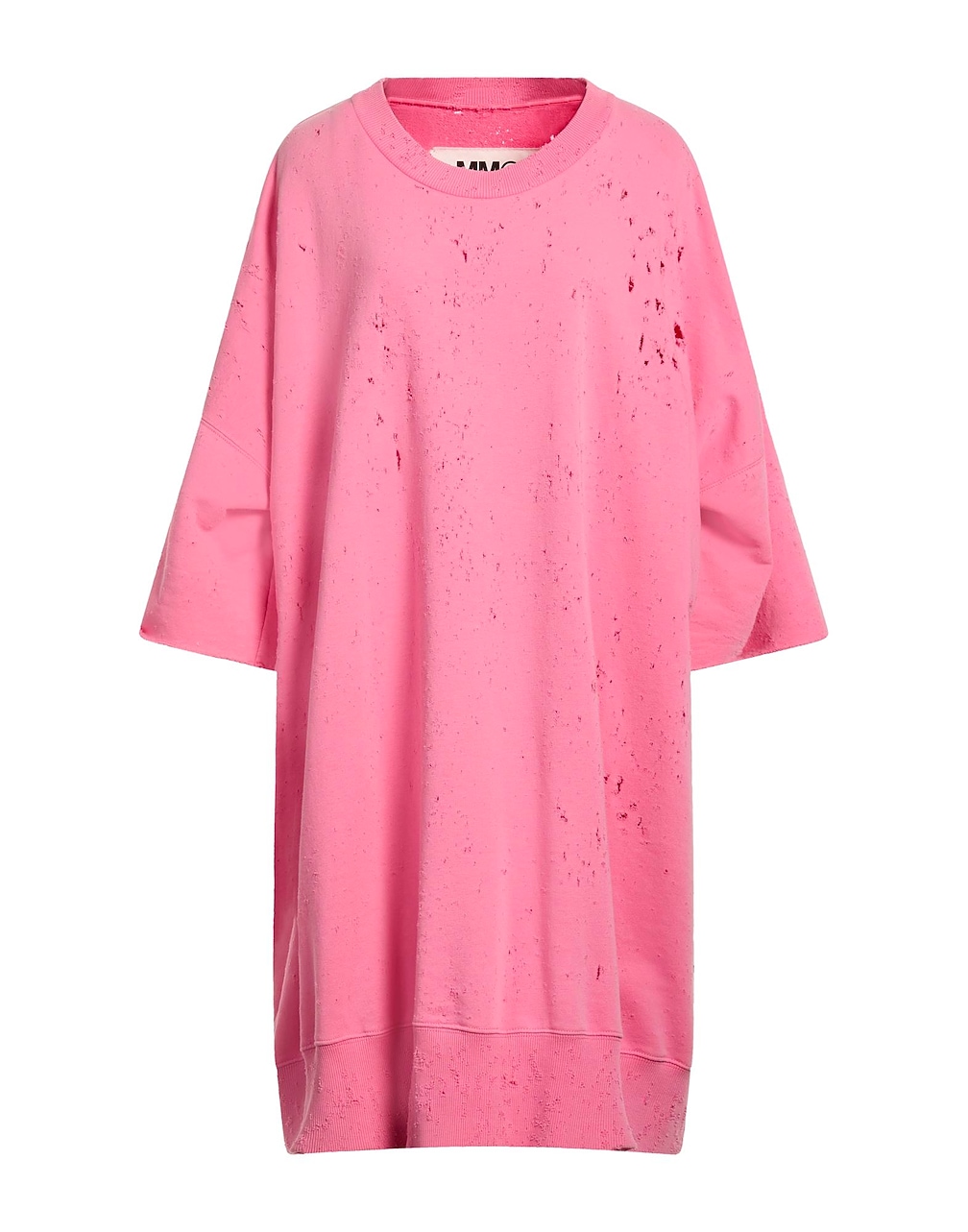 MM6 MAISON MARGIELA - Mini dresses