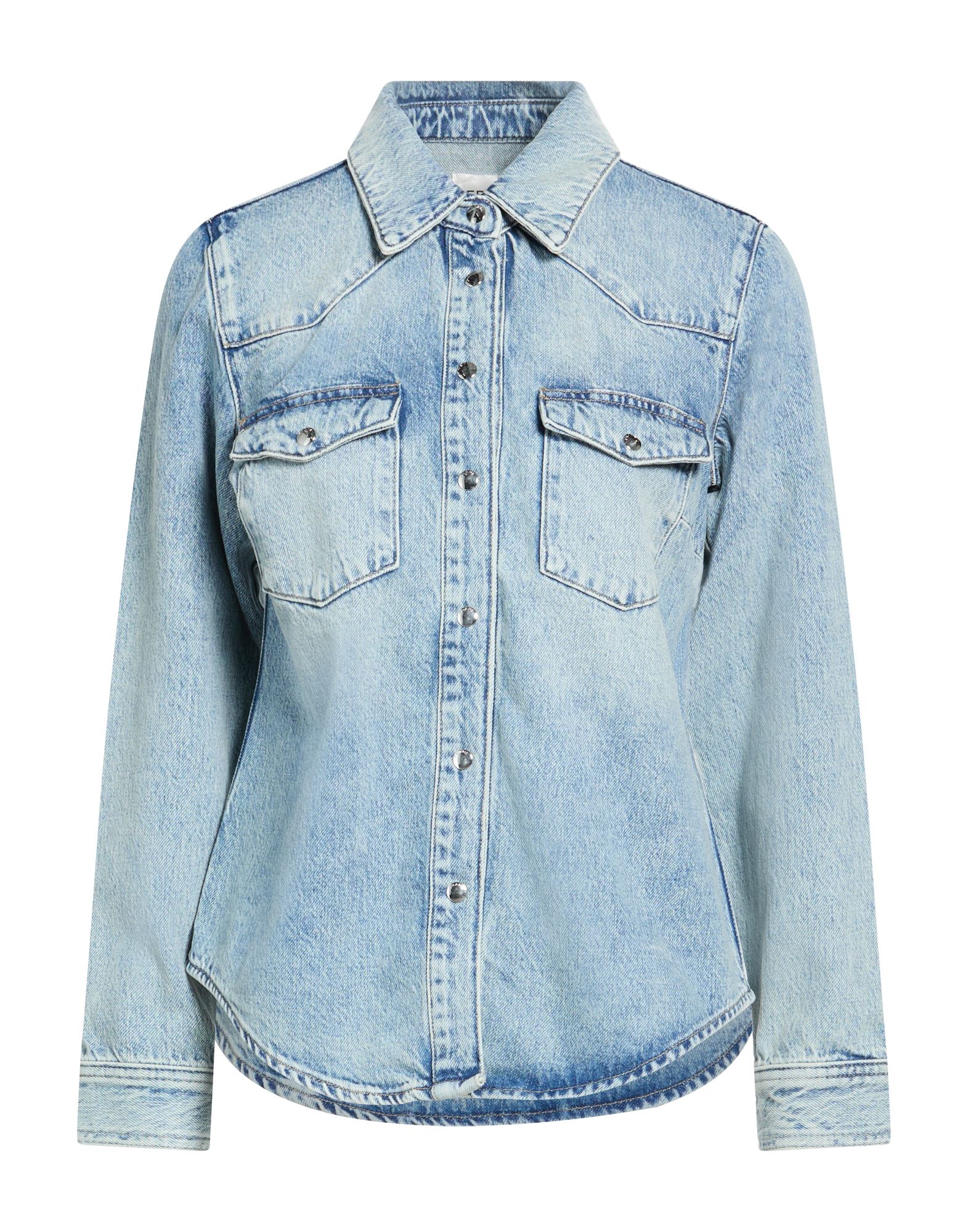 FRAME - Denim shirts