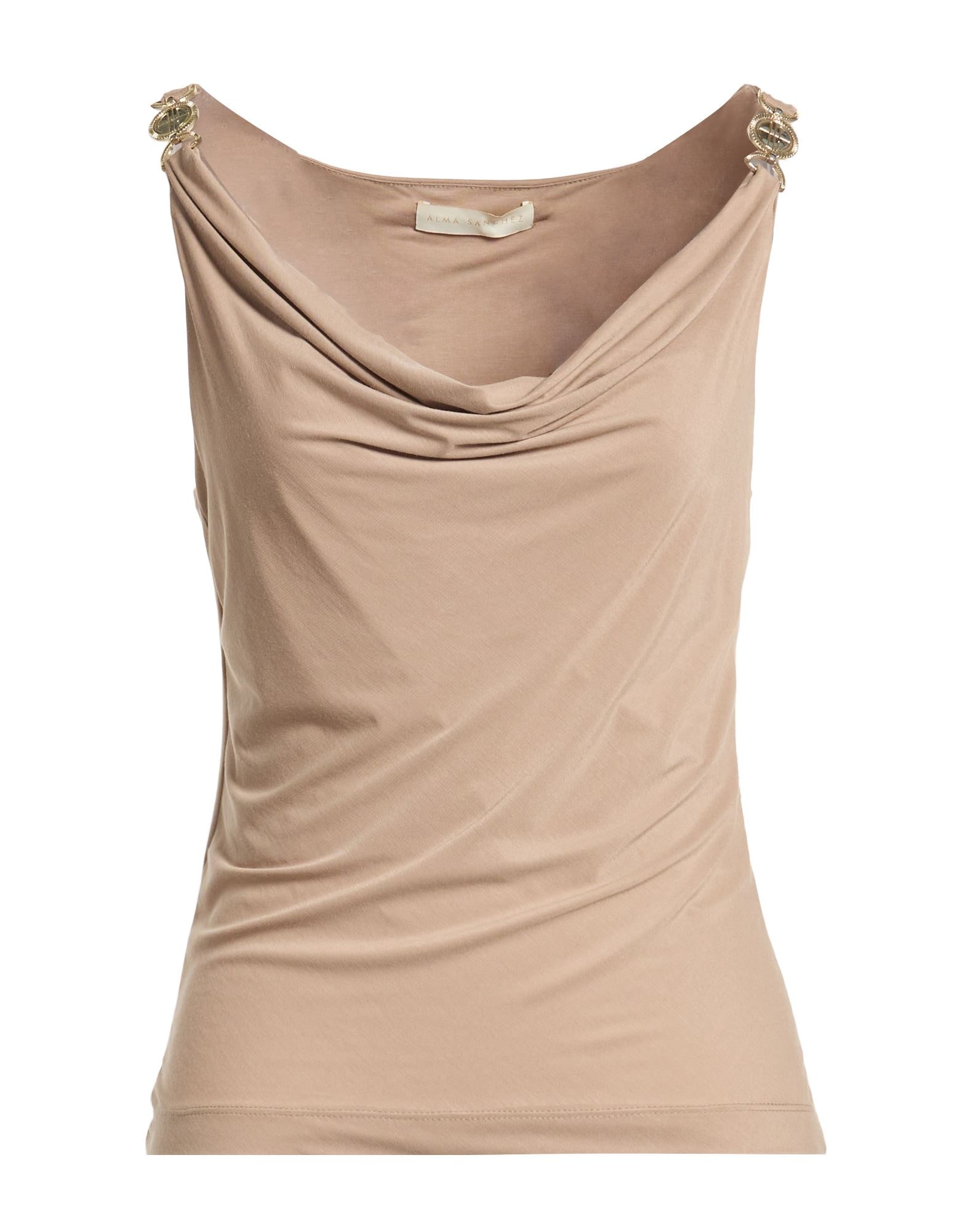 ALMA SANCHEZ - Tops