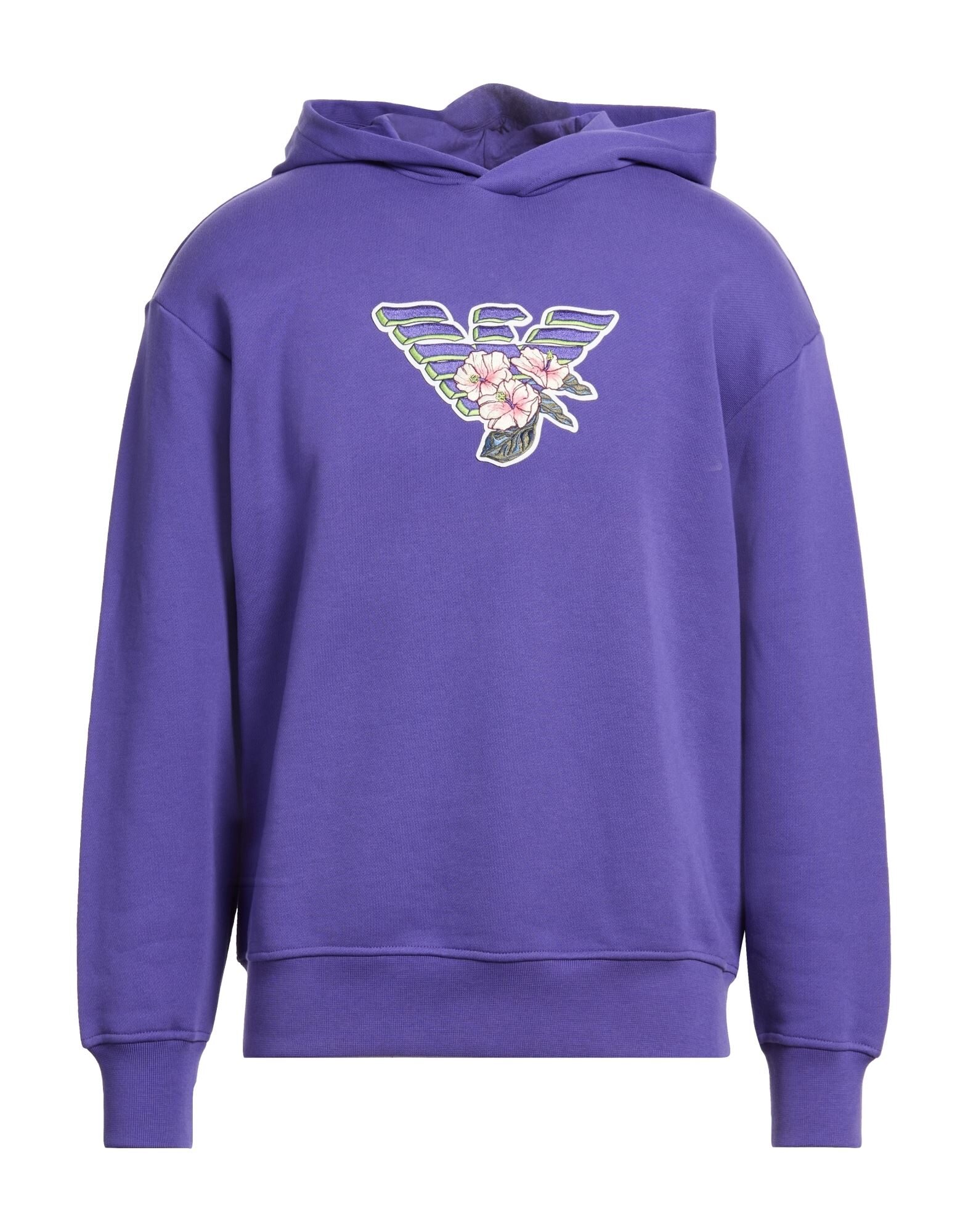 EMPORIO ARMANI - Толстовки