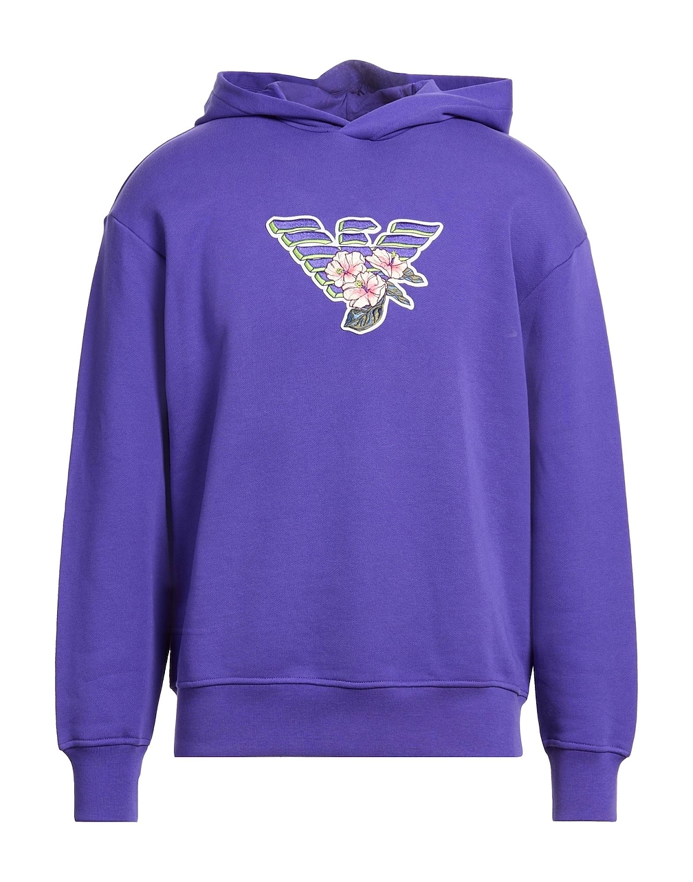 EMPORIO ARMANI - Sweatshirts