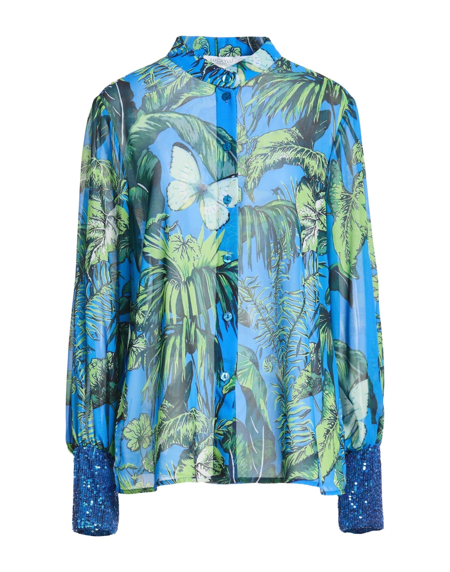 LUCKYLU  Milano - Shirts