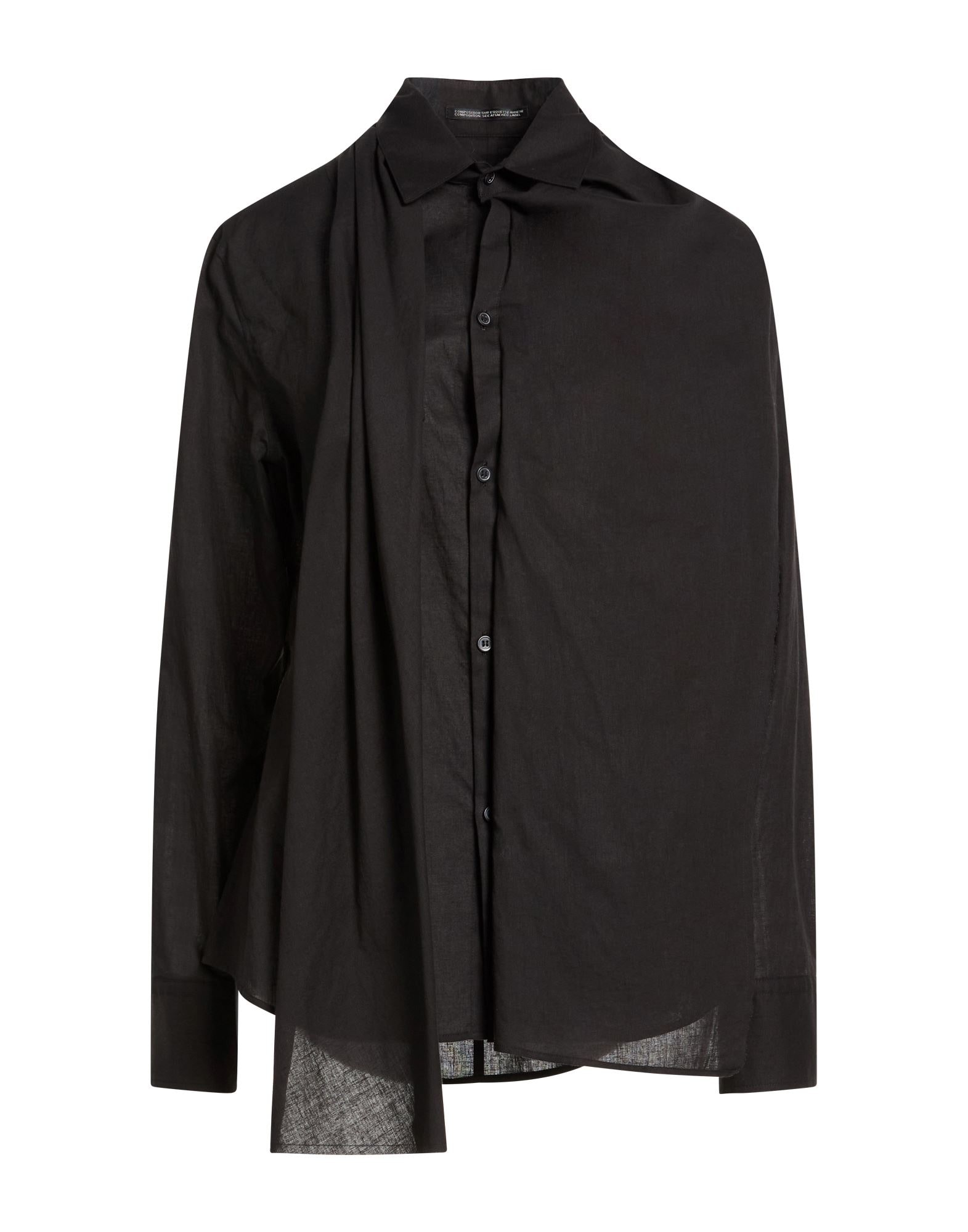 YOHJI YAMAMOTO - Shirts