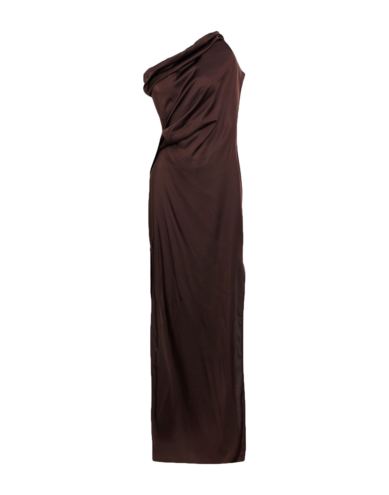 RICK OWENS - Maxi dresses