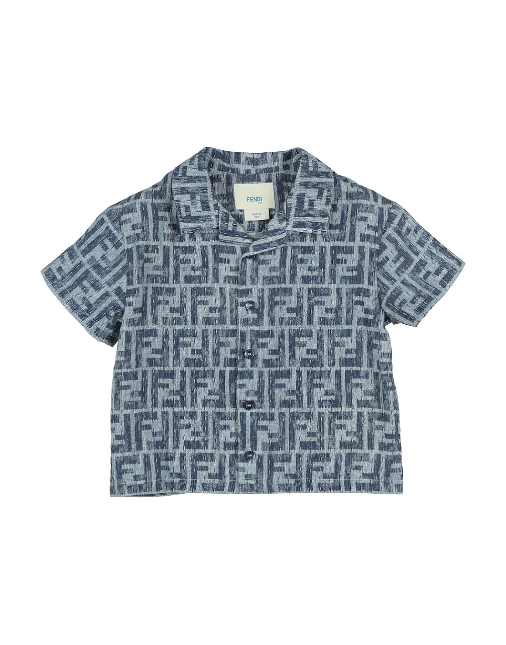 FENDI - Shirts