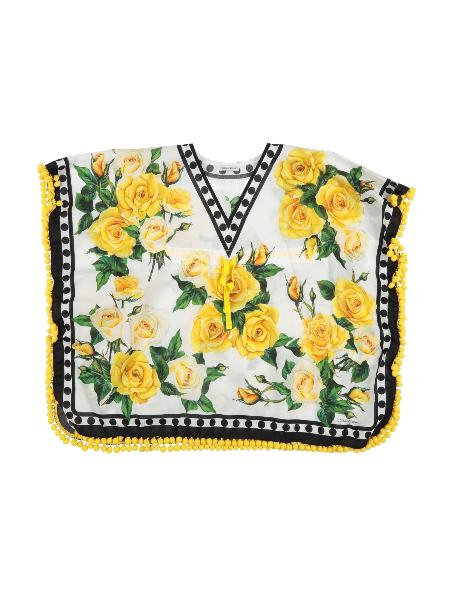 DOLCE&GABBANA - Tops