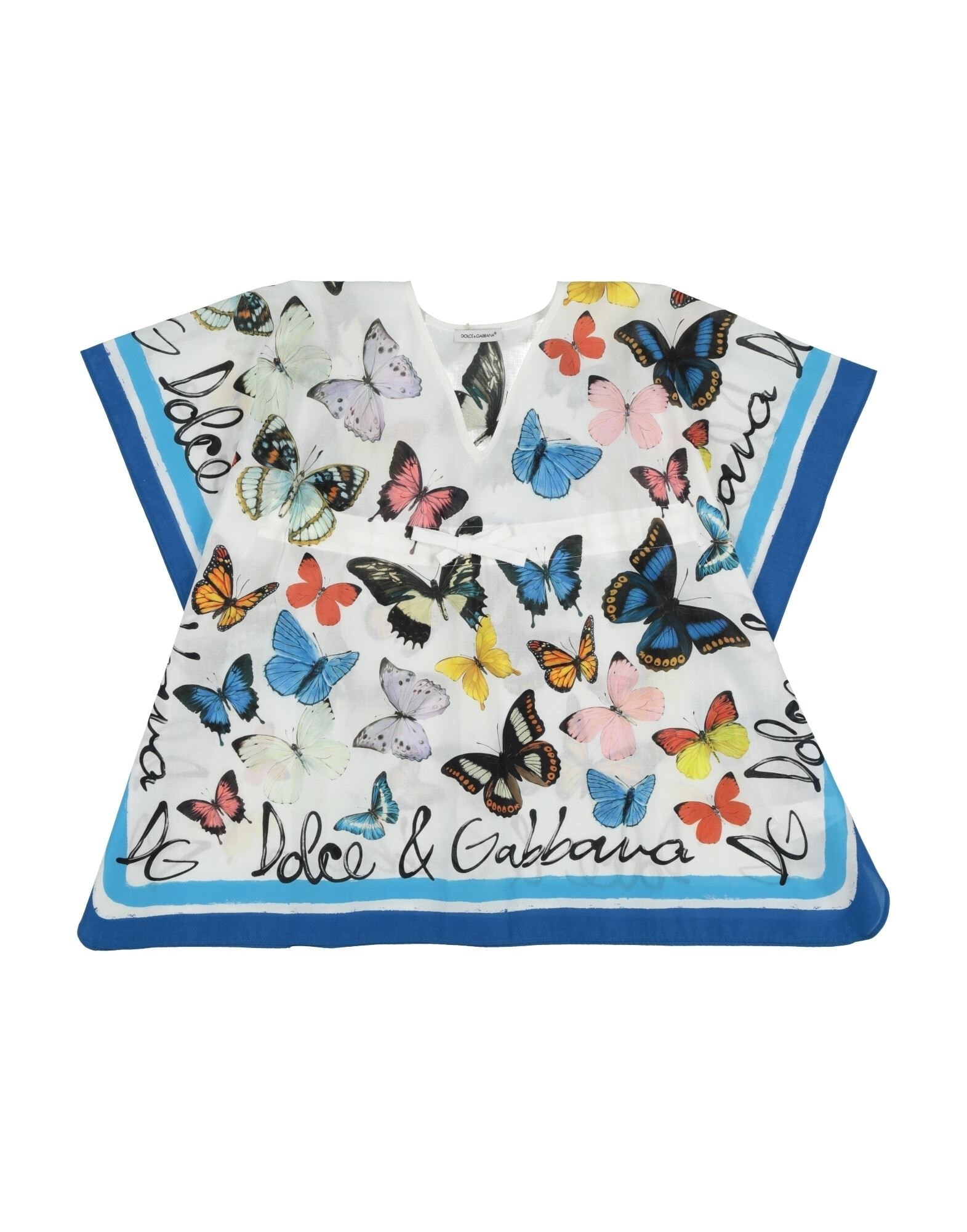 DOLCE&GABBANA - Топы без рукавов