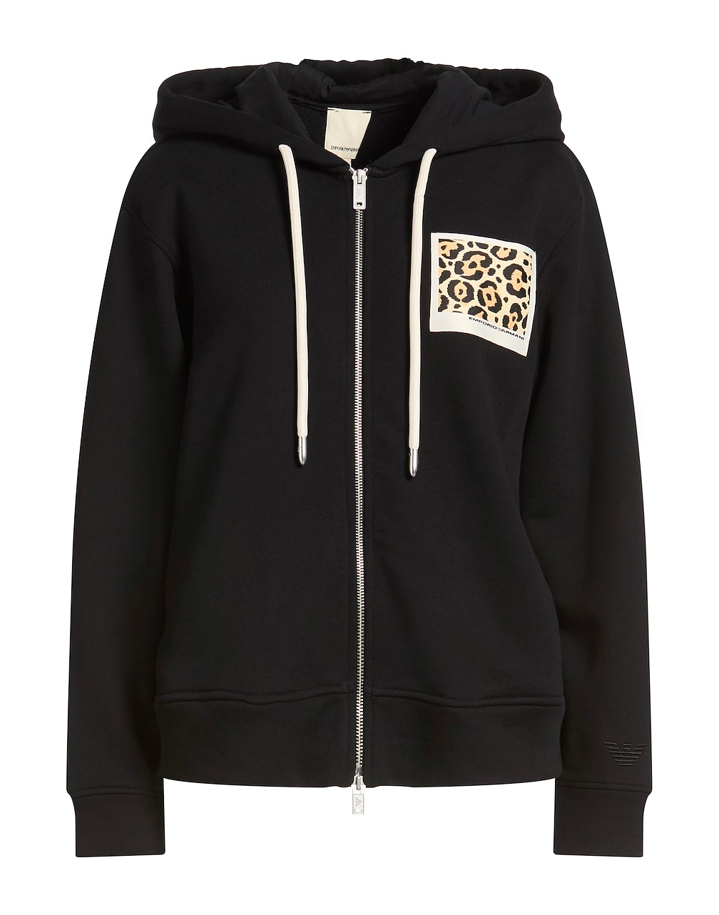 EMPORIO ARMANI - Sweatshirts