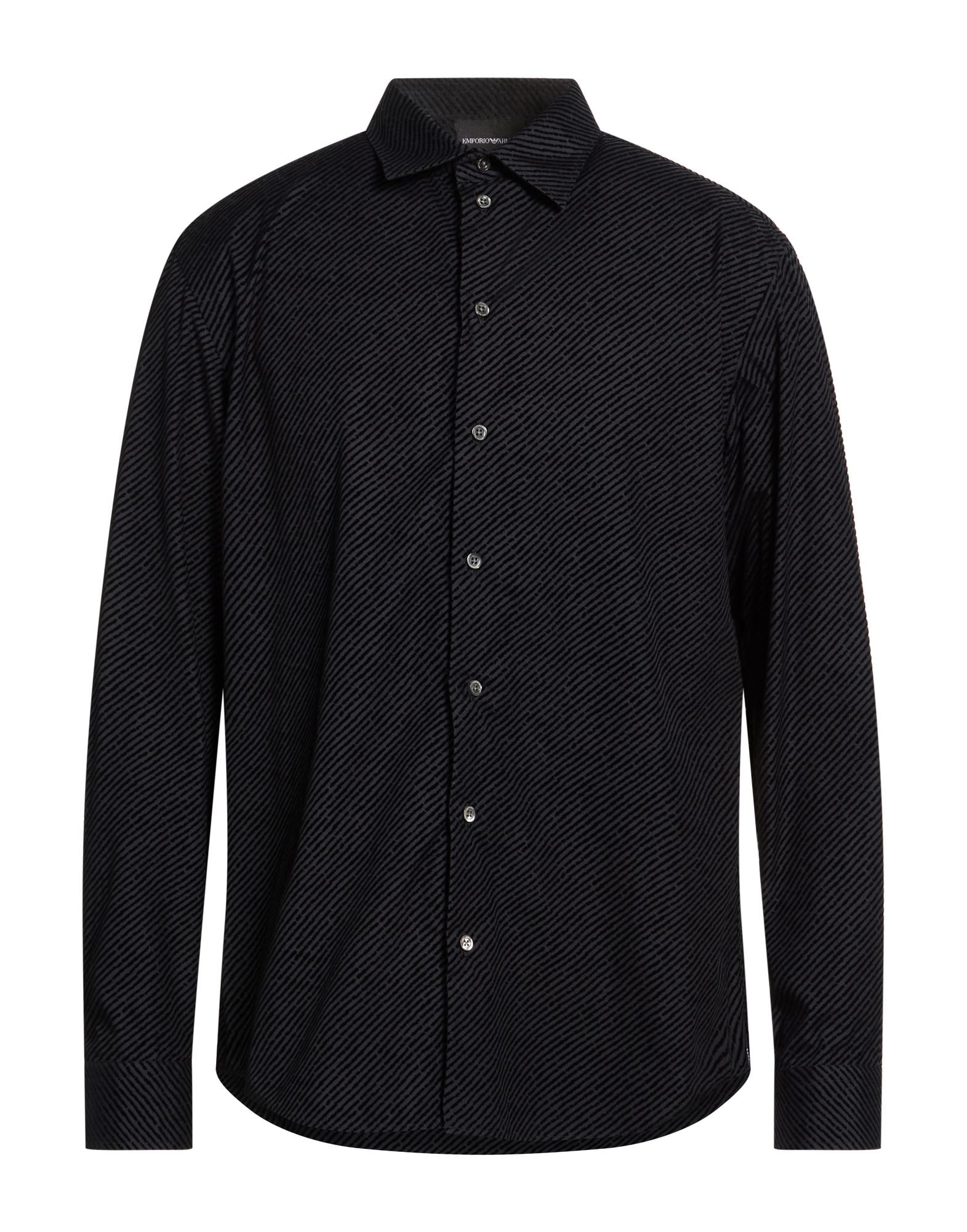EMPORIO ARMANI - Shirts