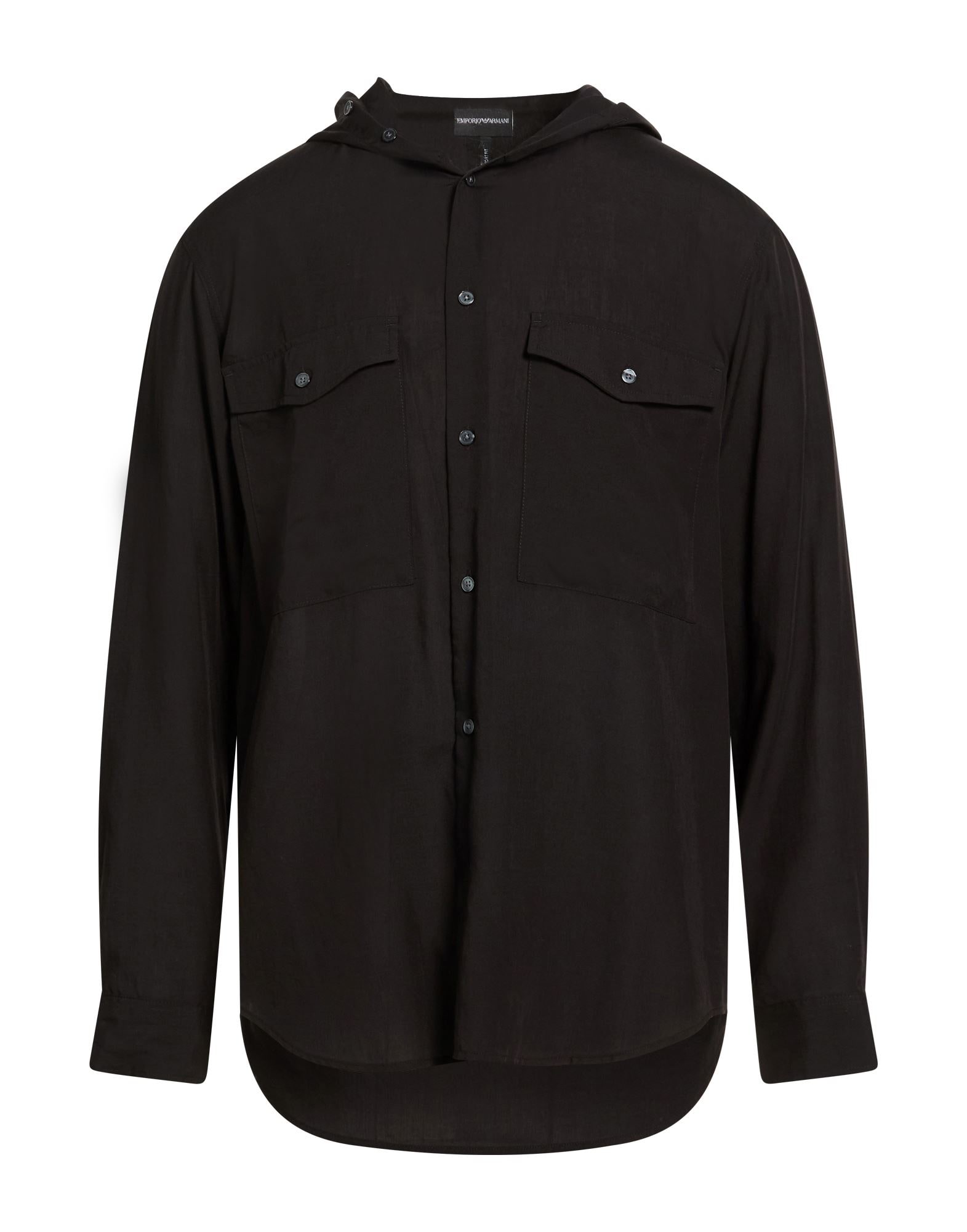 EMPORIO ARMANI - Shirts