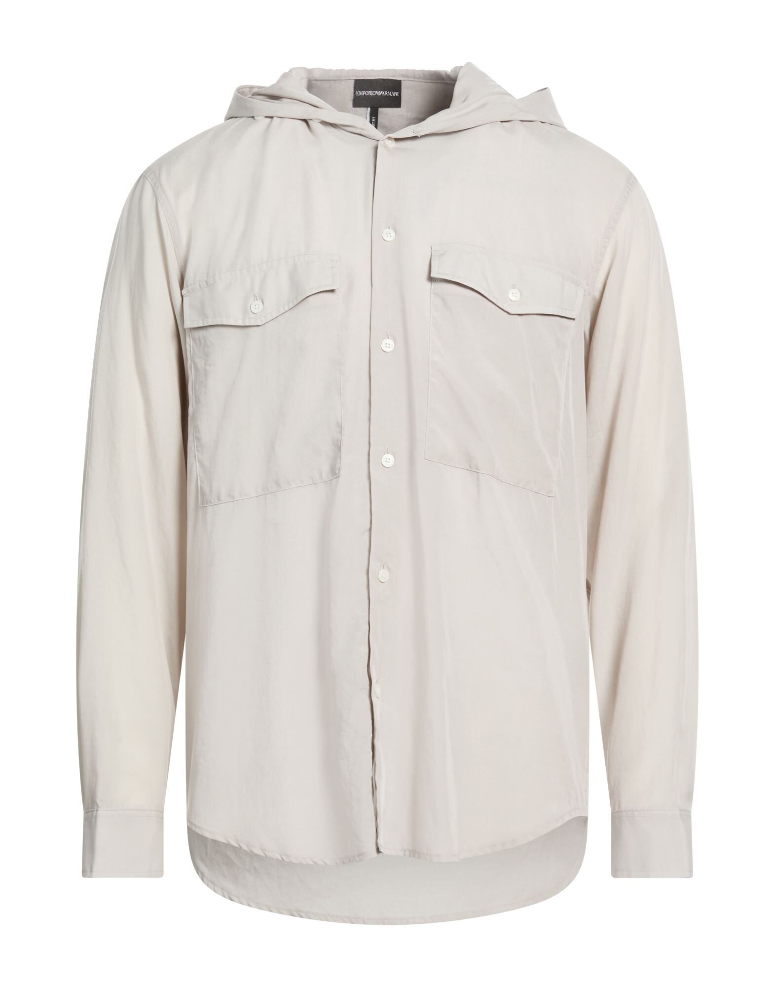 EMPORIO ARMANI - 셔츠