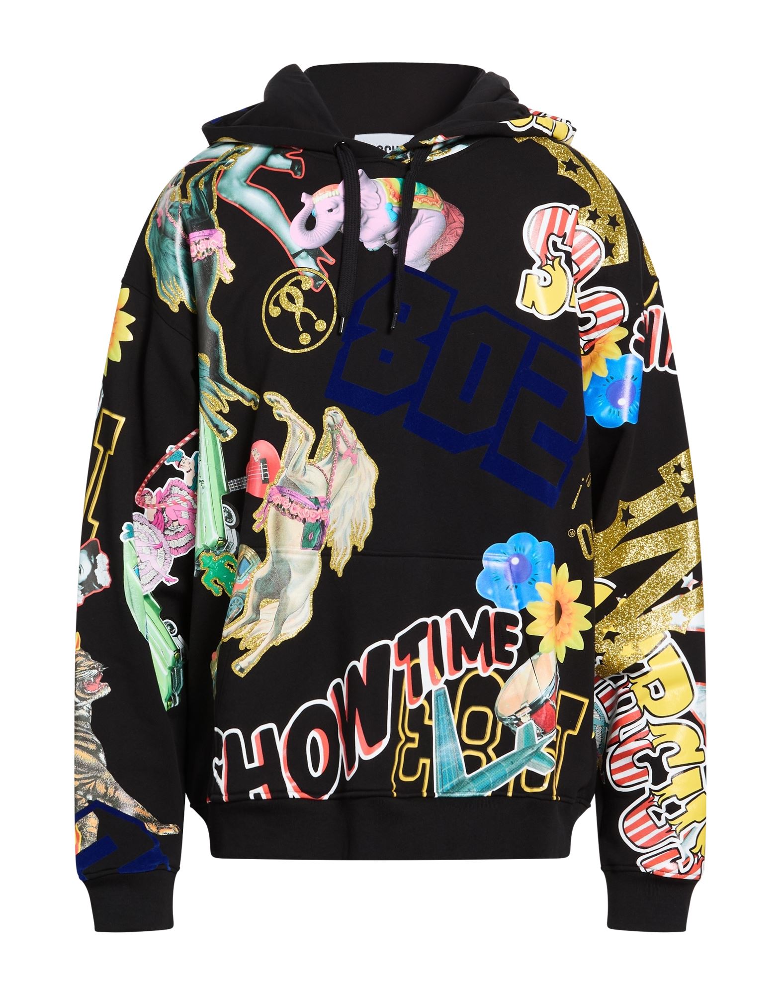 MOSCHINO - Sweatshirts