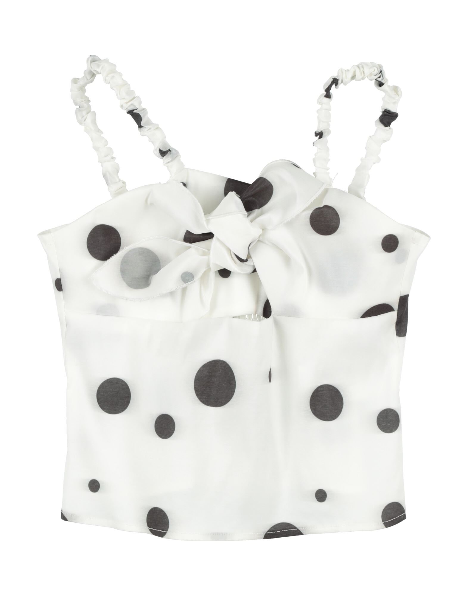 L:Ú L:Ú by MISS GRANT - Топы без рукавов