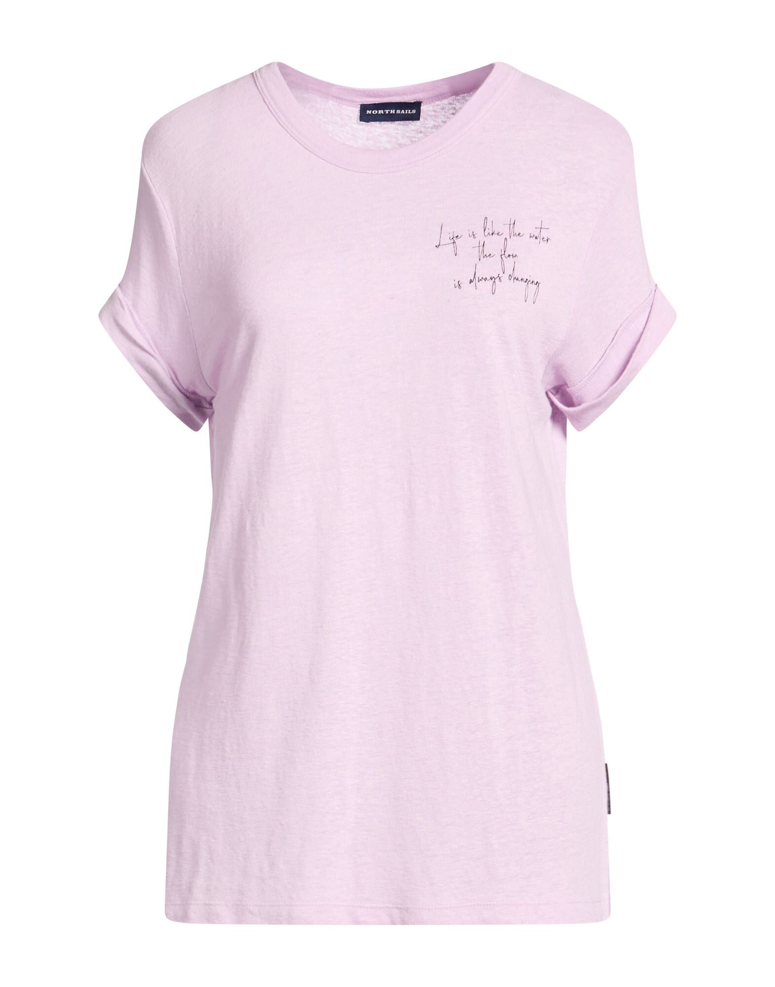 NORTH SAILS - Футболки