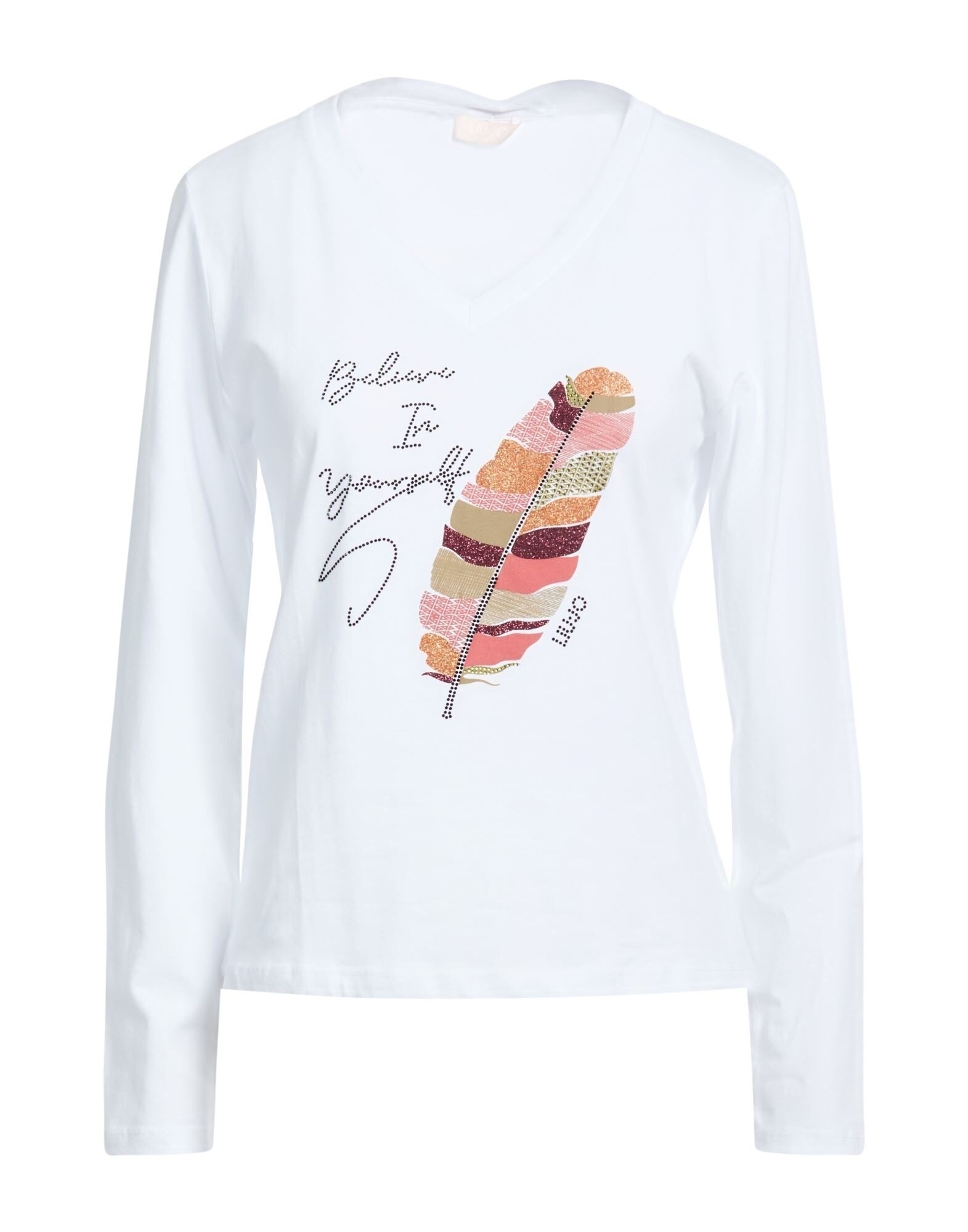 LIU •JO - T-shirts