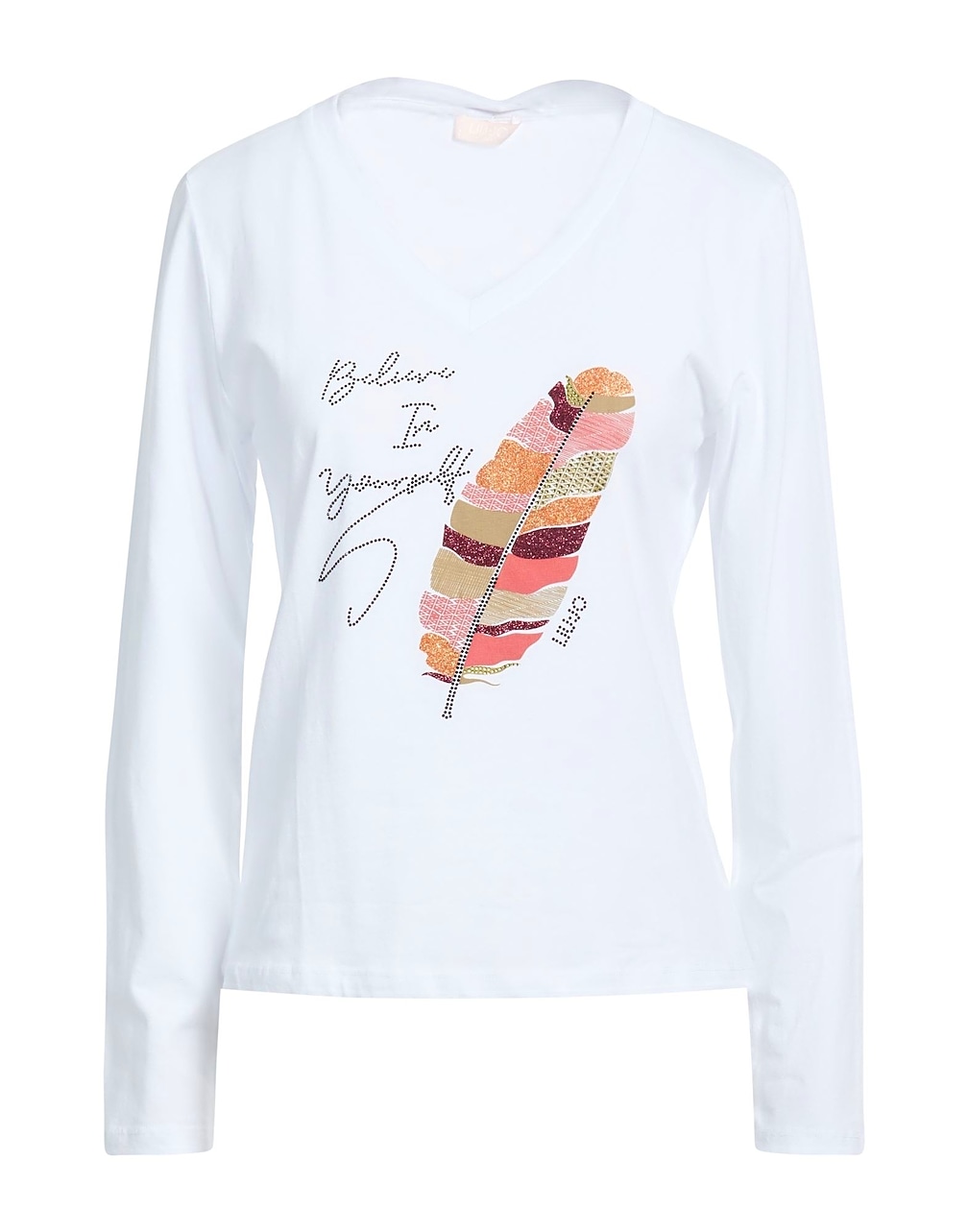 LIU •JO - T-shirts